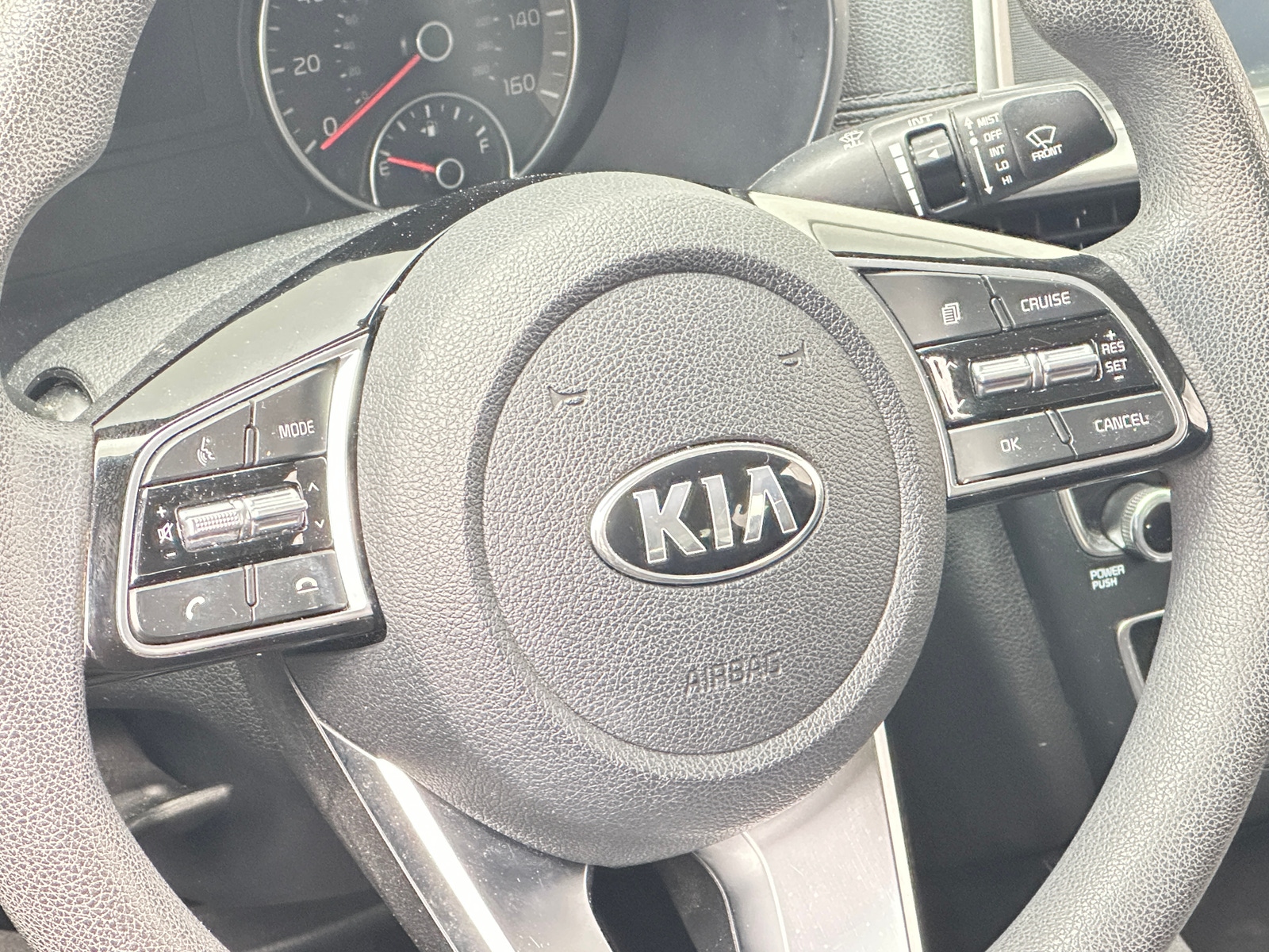 Thumbnail: 2020 Kia Optima - 5