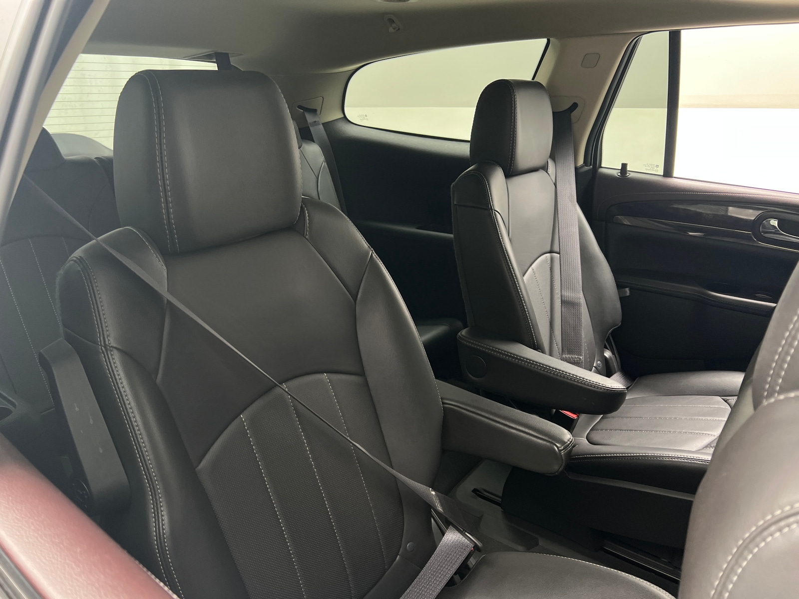 Thumbnail: 2015 Buick Enclave - 5