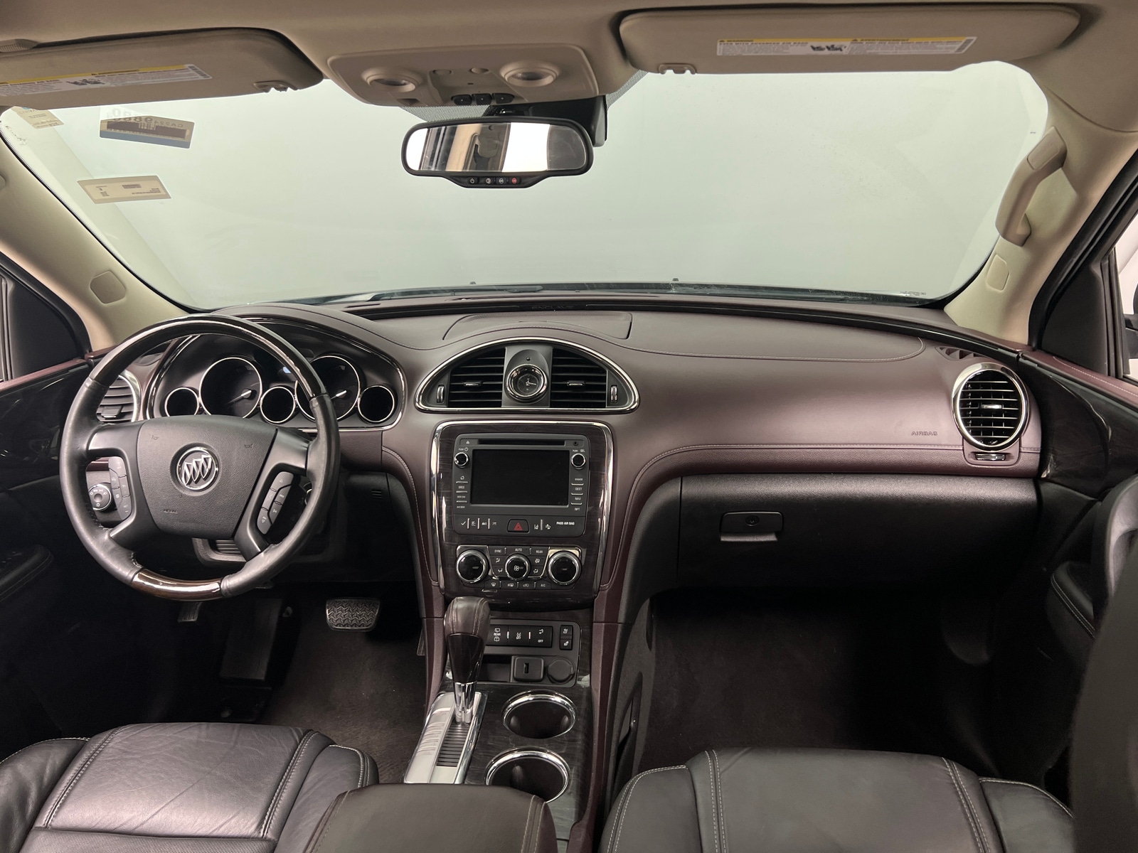 Thumbnail: 2015 Buick Enclave - 2