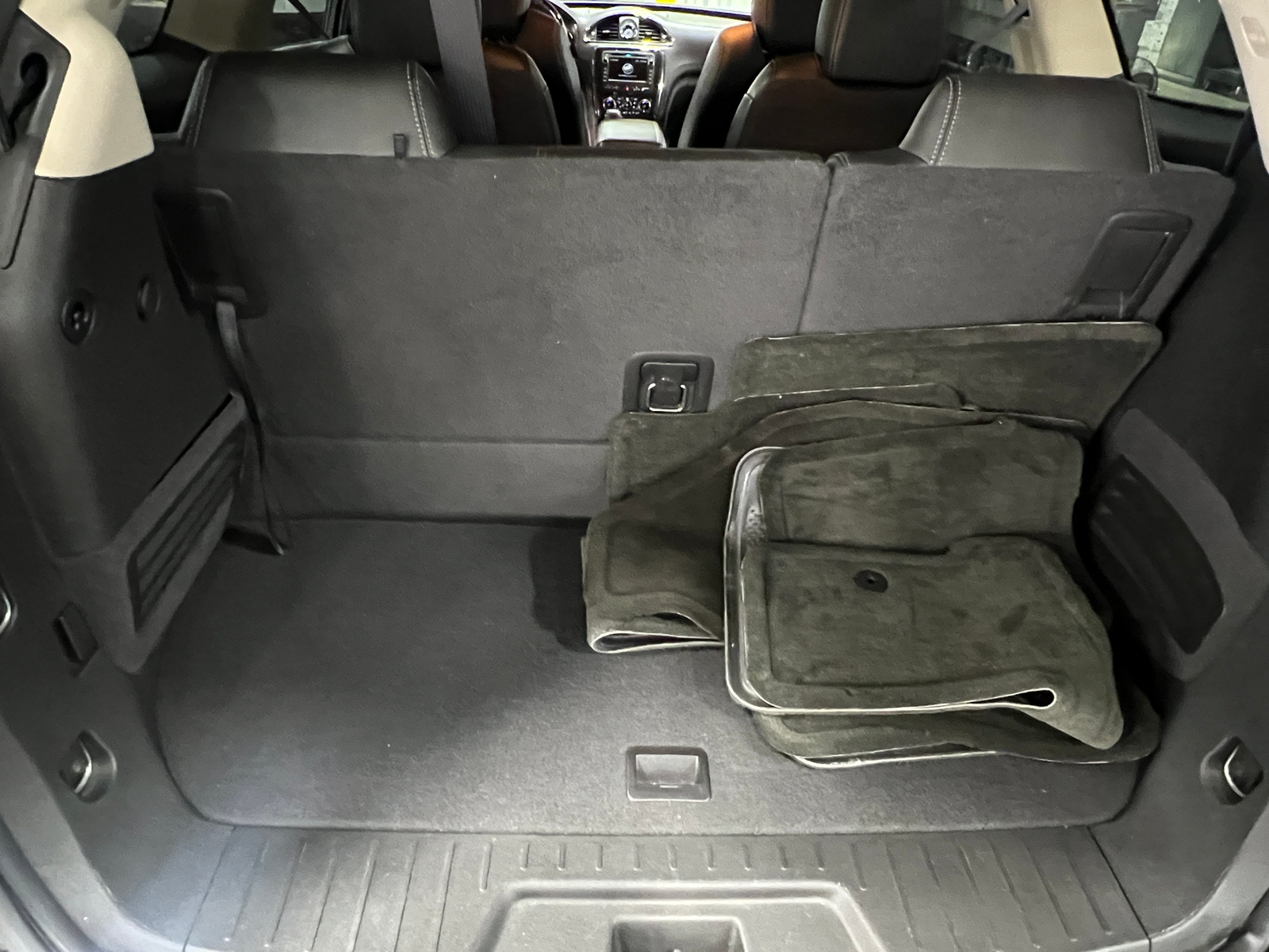 Thumbnail: 2015 Buick Enclave - 6