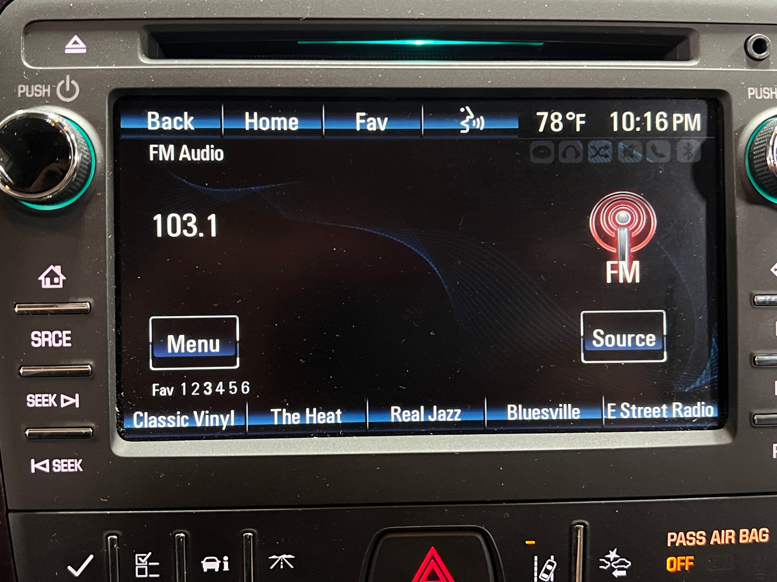 Thumbnail: 2015 Buick Enclave - 3