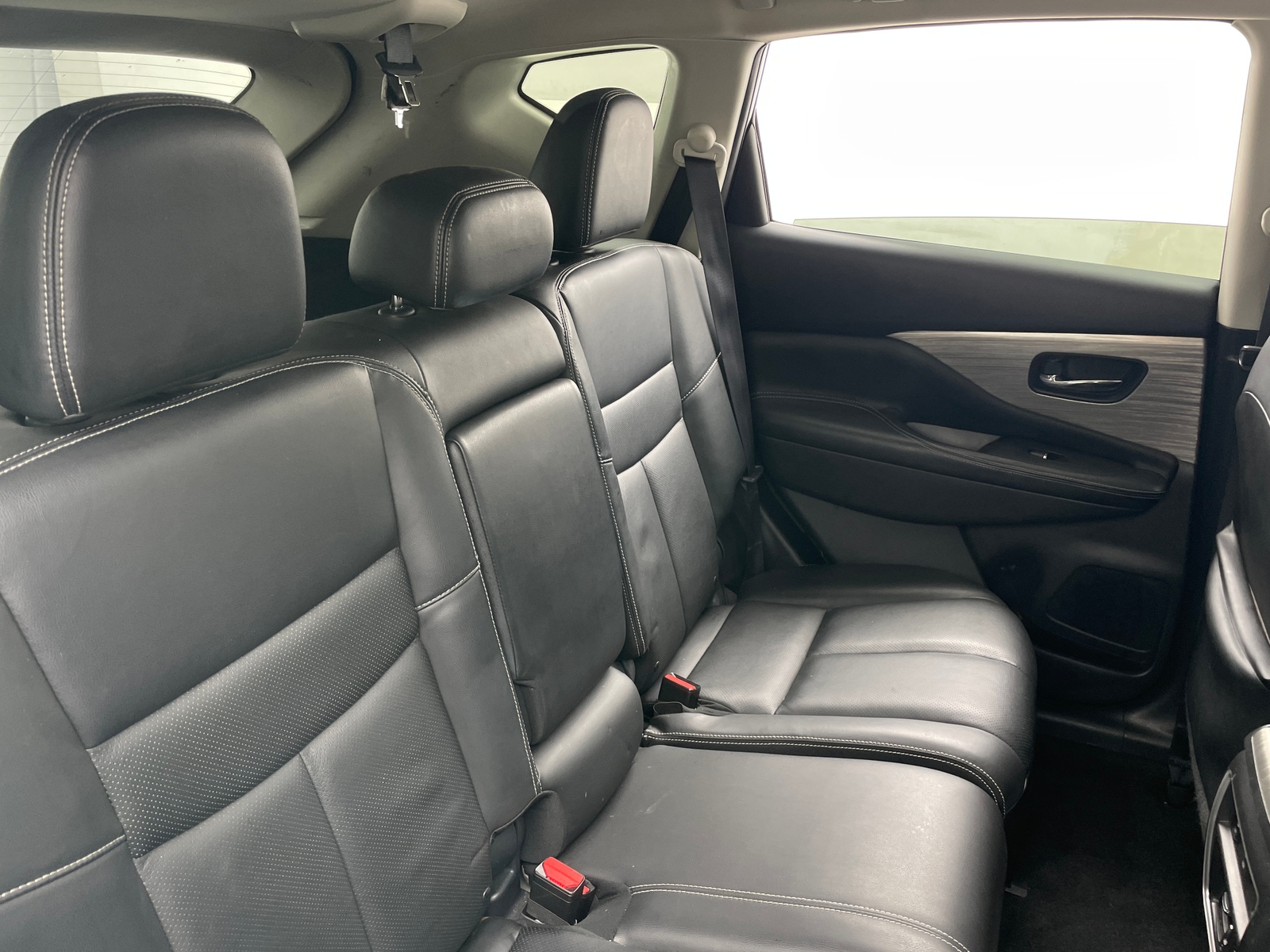 Thumbnail: 2018 Nissan Murano - 5