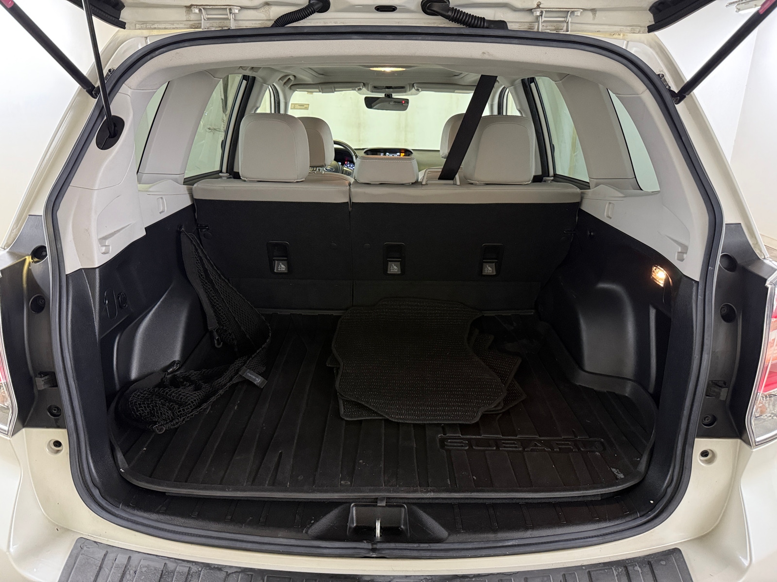 Thumbnail: 2017 Subaru Forester - 6