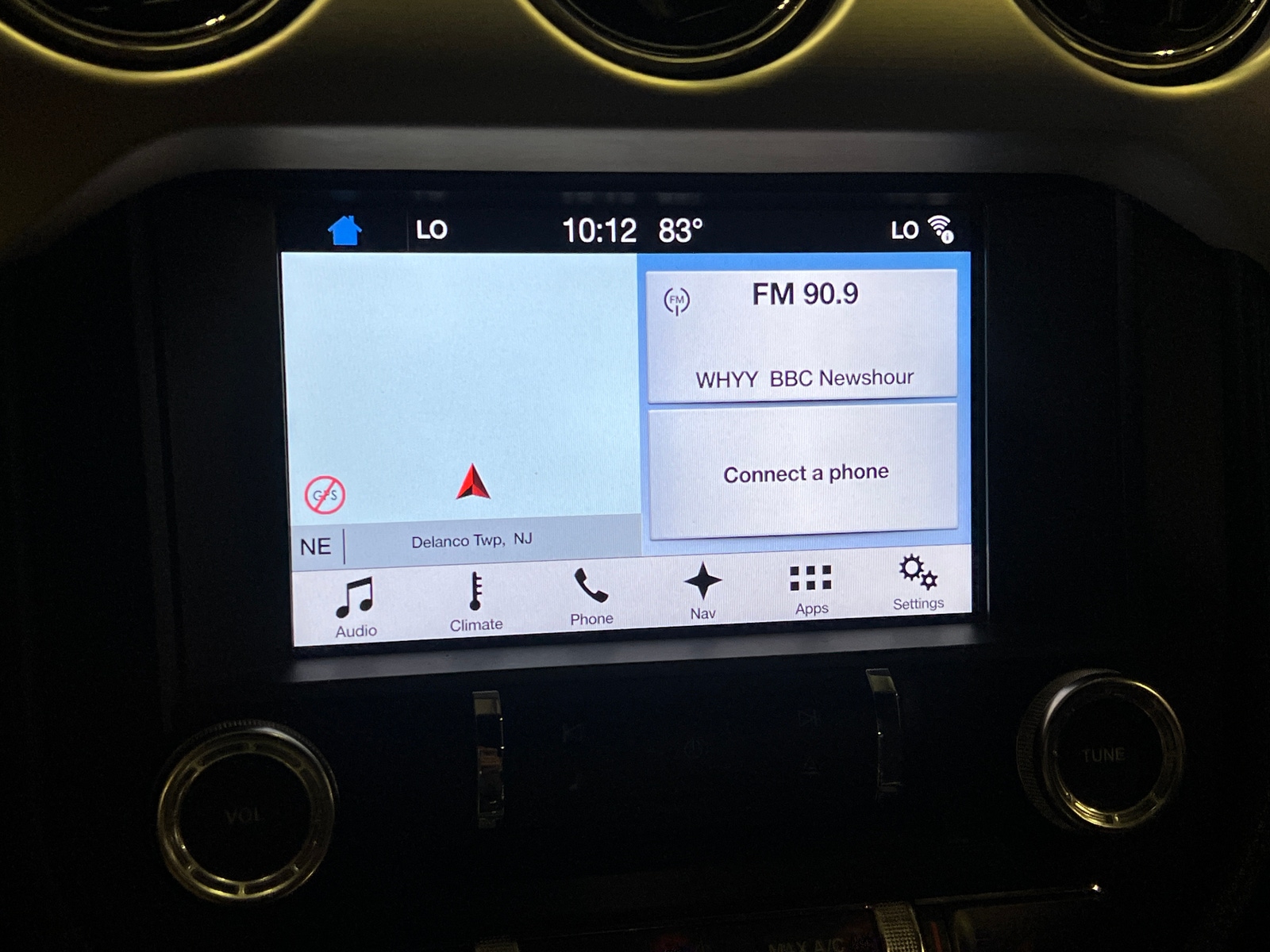 Thumbnail: 2016 Ford Mustang - 2