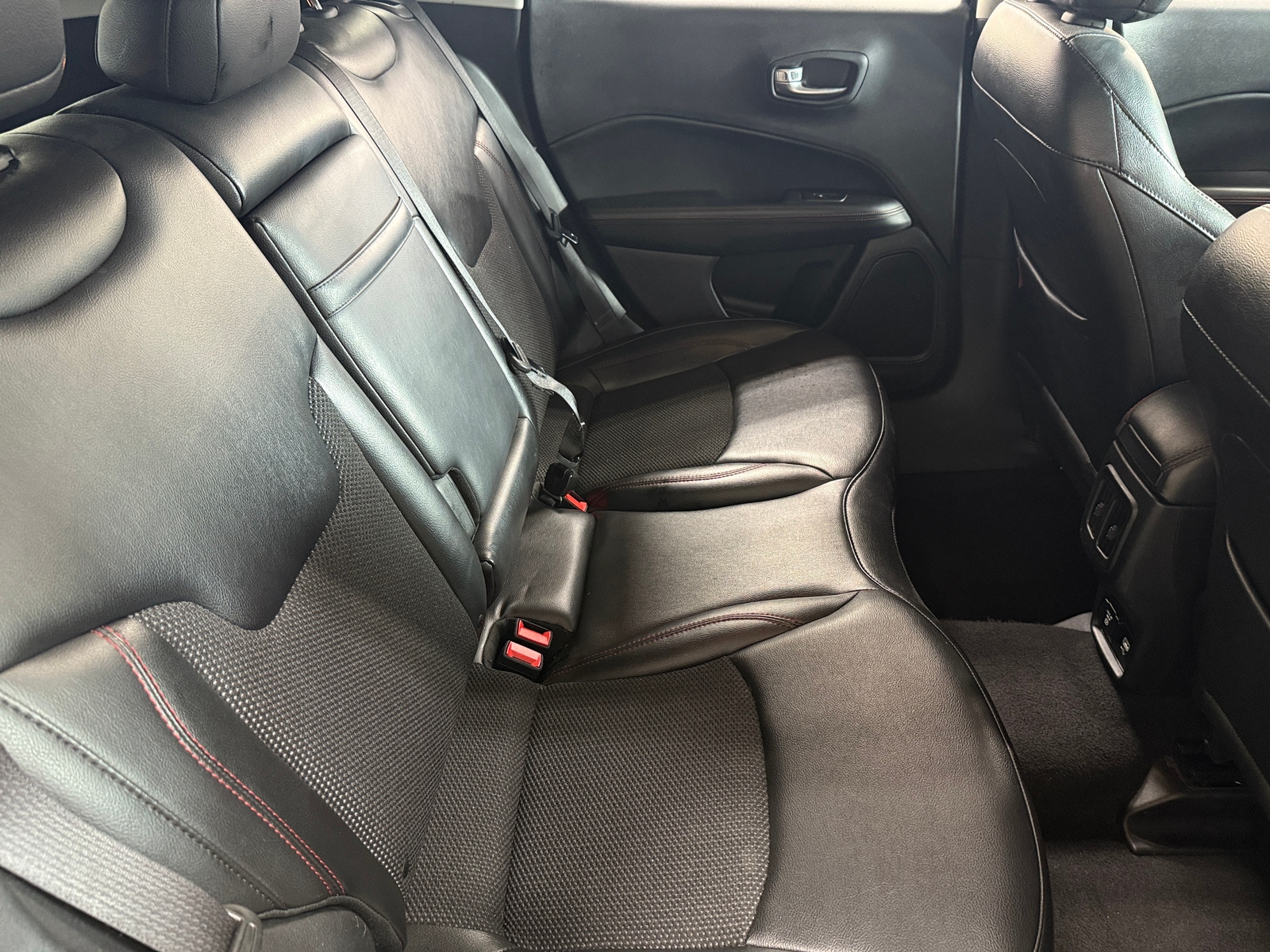 Thumbnail: 2019 Jeep Compass - 5