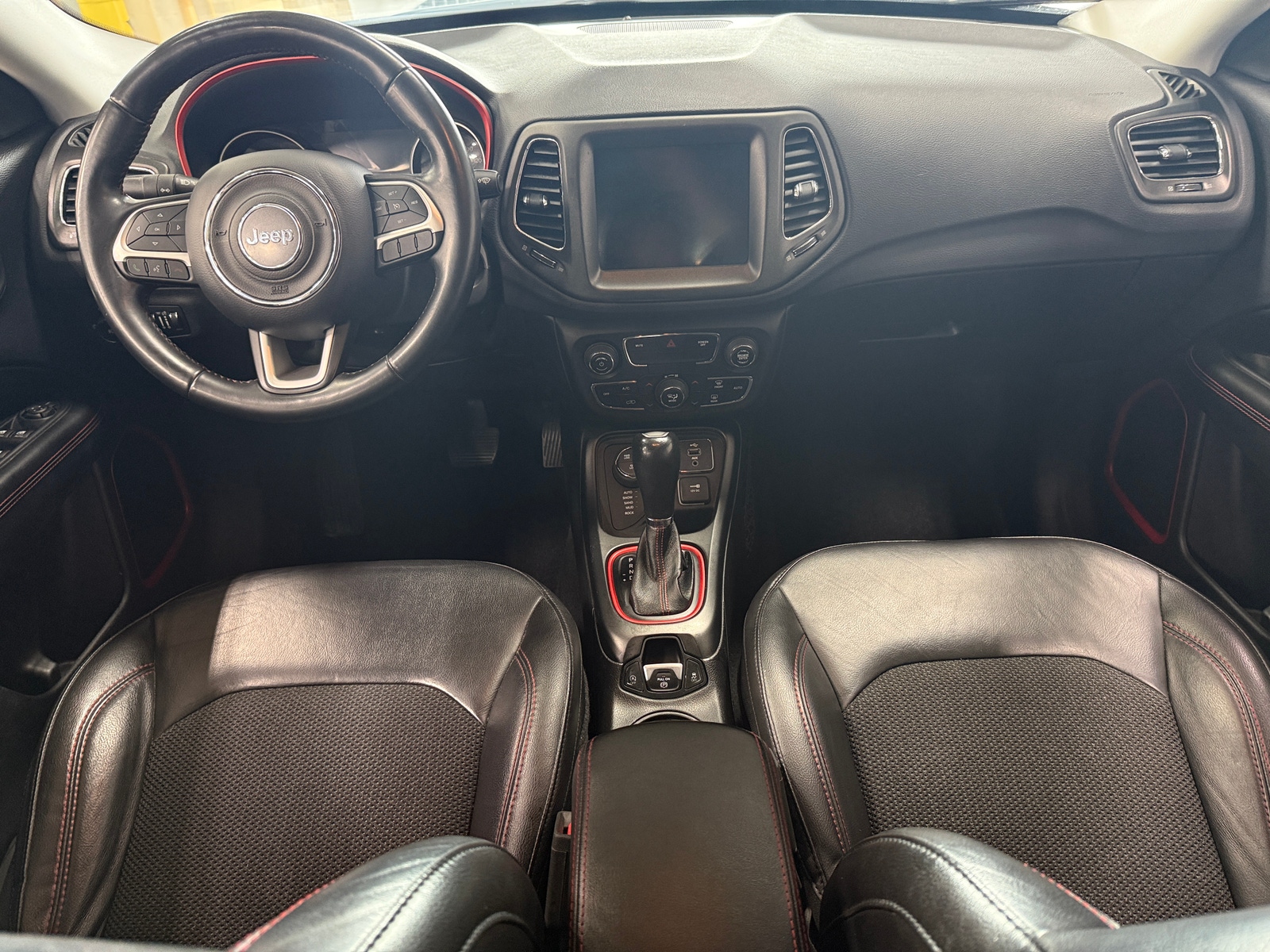 Thumbnail: 2019 Jeep Compass - 2
