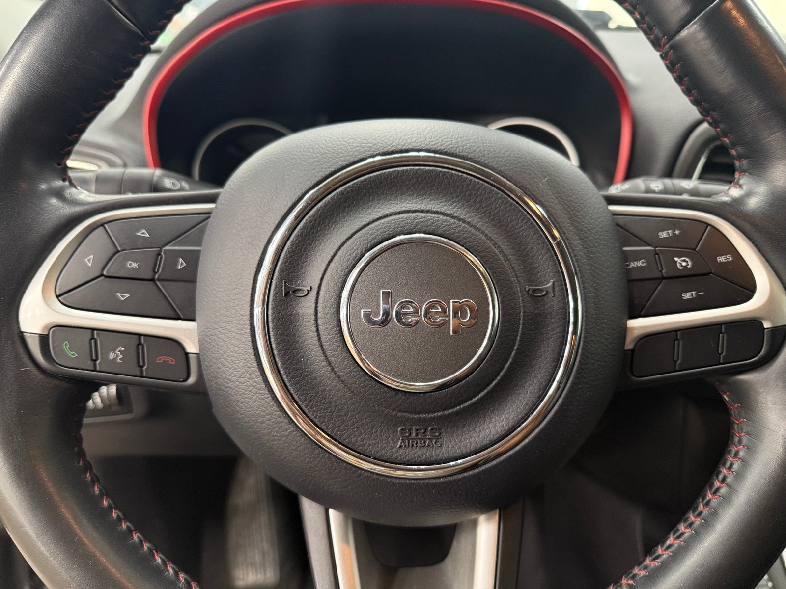 Thumbnail: 2019 Jeep Compass - 4