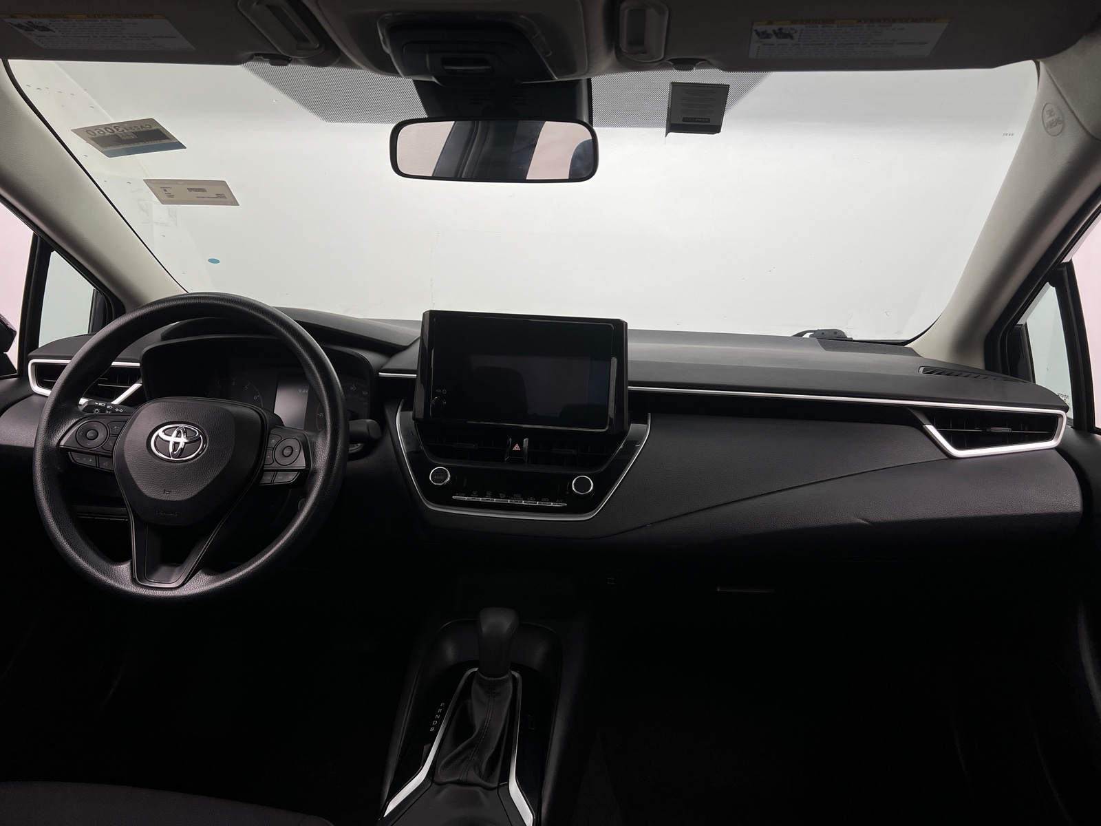 Thumbnail: 2024 Toyota Corolla - 3