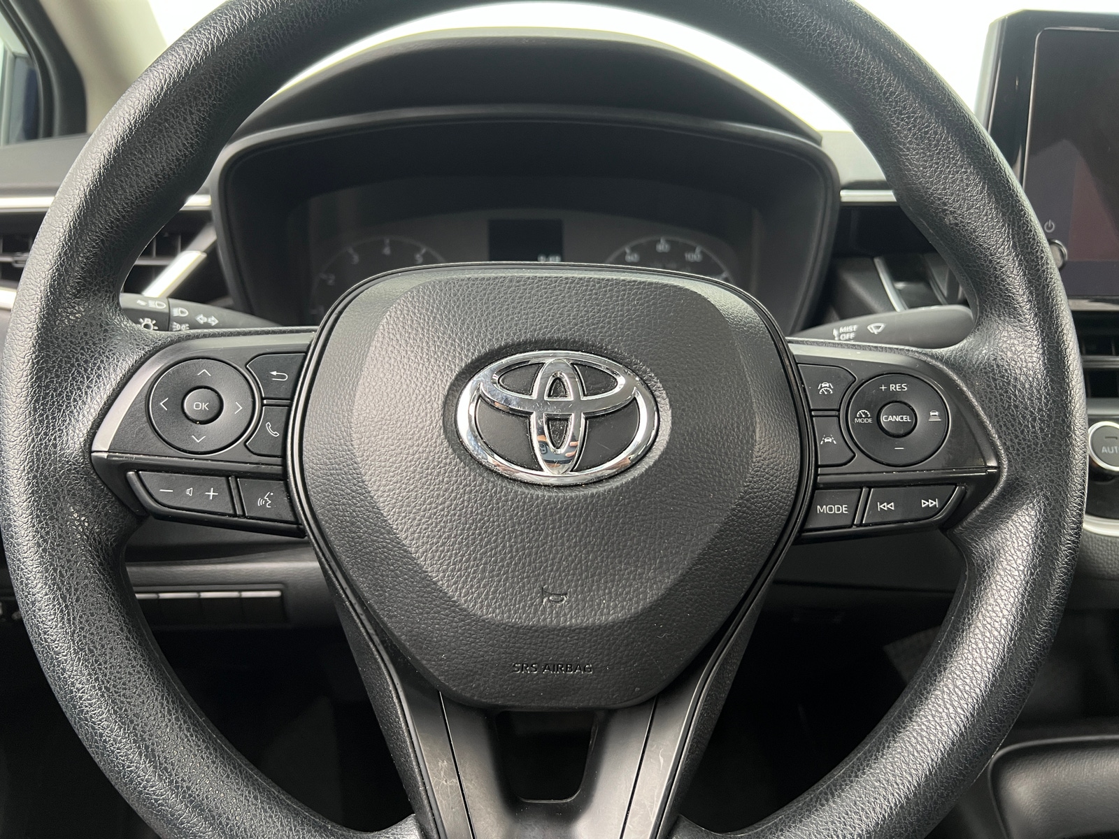 Thumbnail: 2024 Toyota Corolla - 5