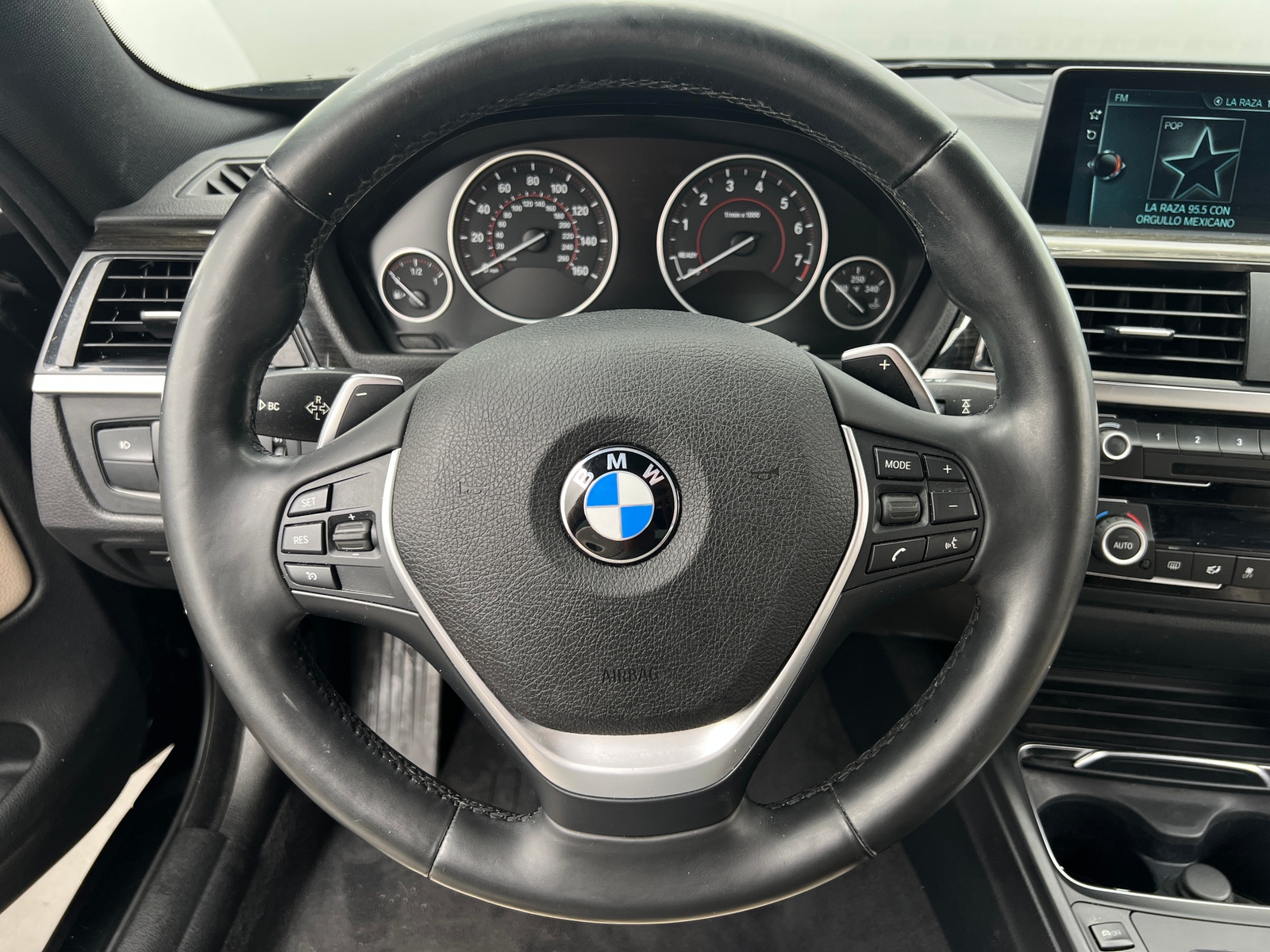 Thumbnail: 2017 BMW 4 Series - 3