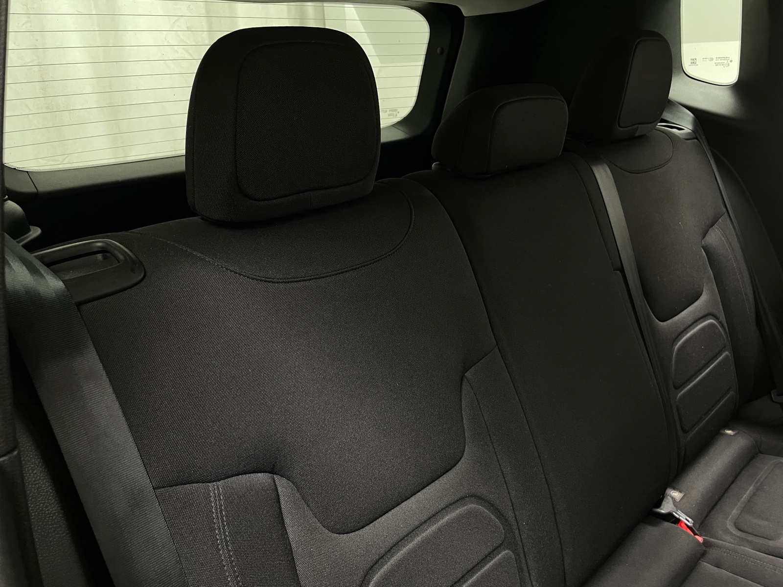 Thumbnail: 2022 Jeep Renegade - 6