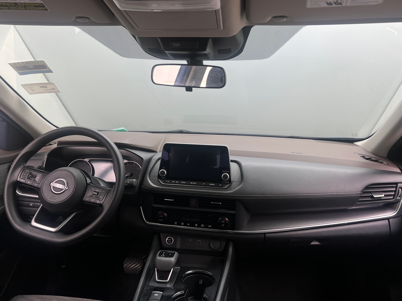 Thumbnail: 2023 Nissan Rogue - 3