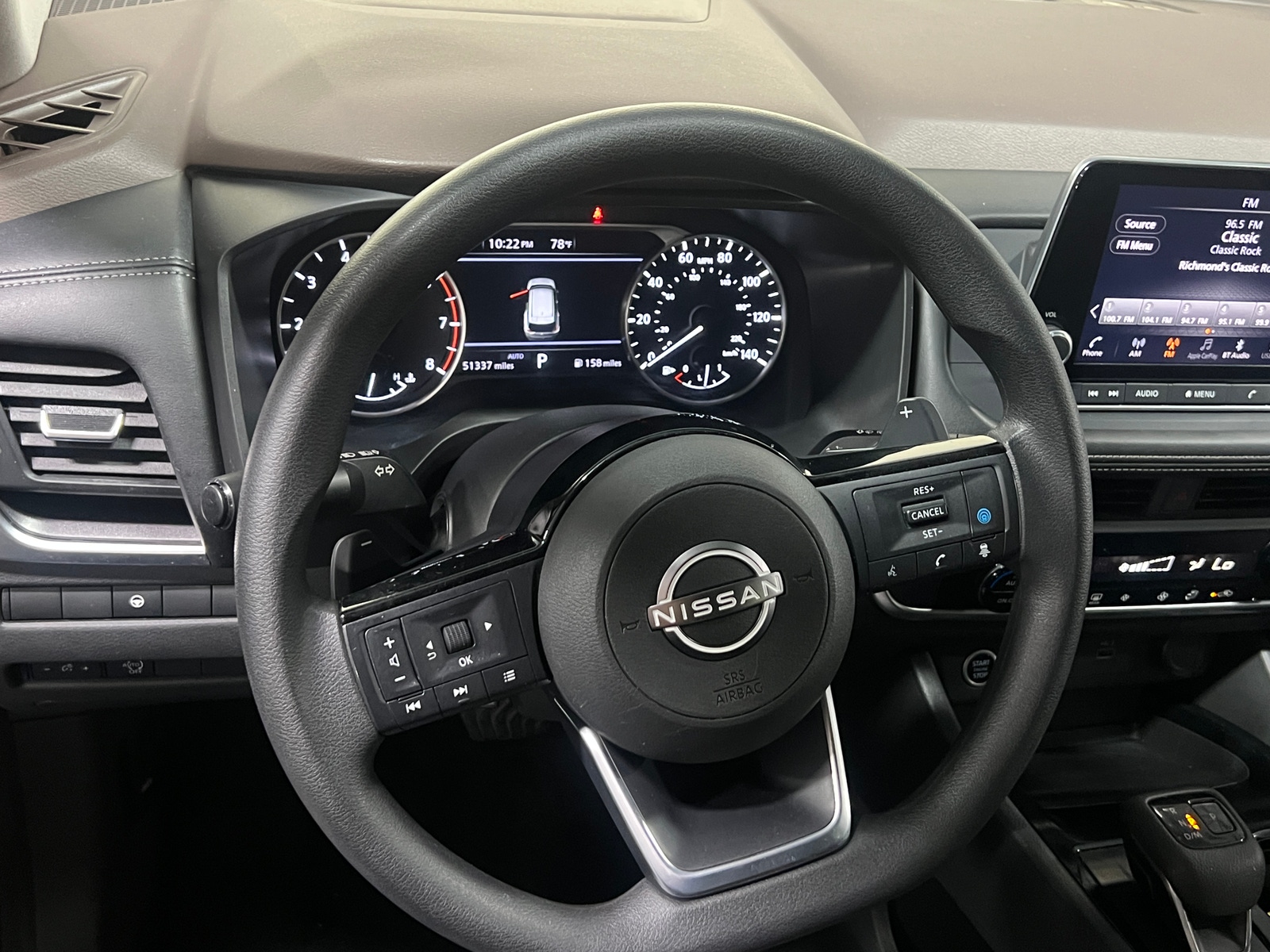 Thumbnail: 2023 Nissan Rogue - 5