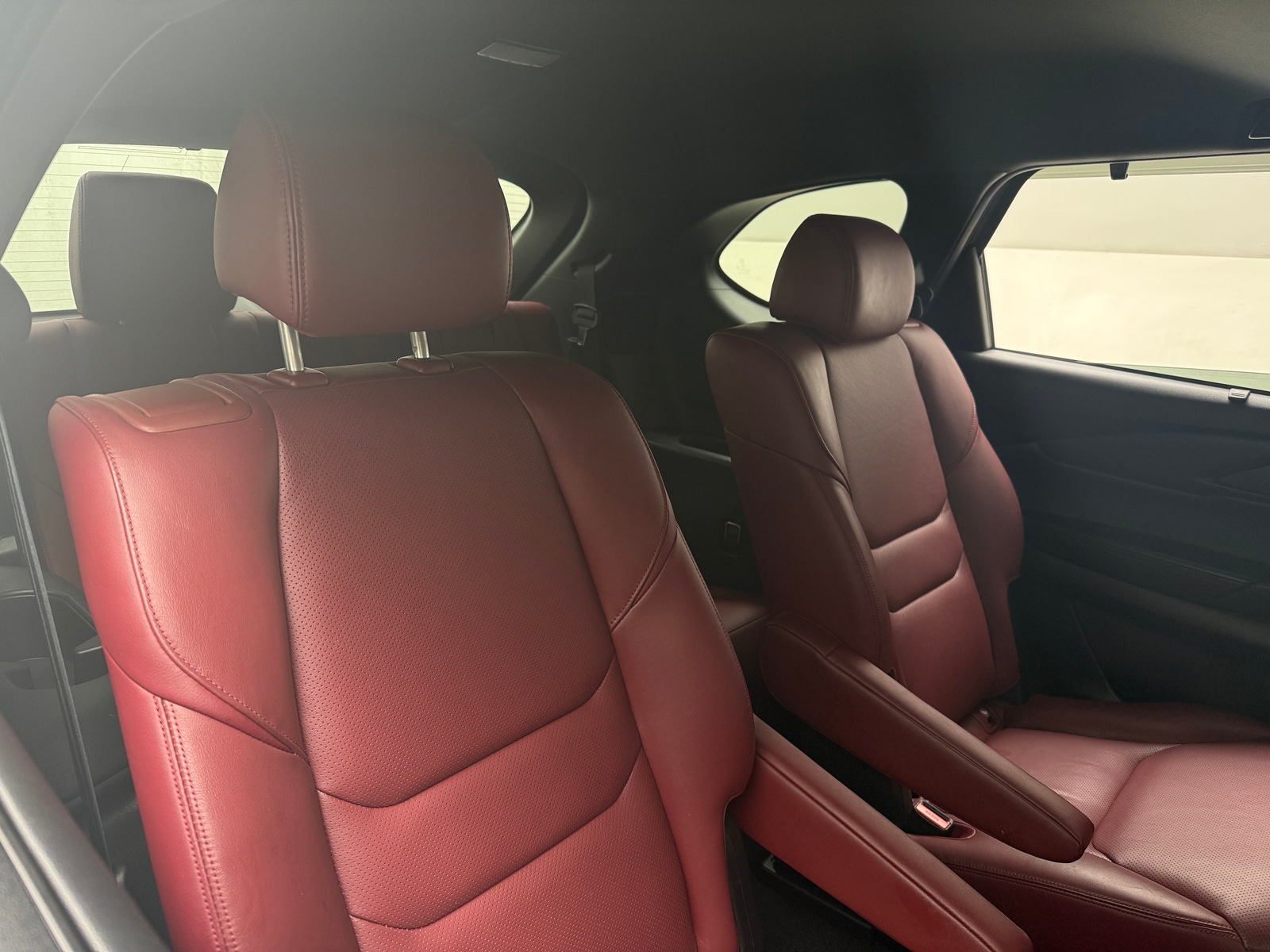 Thumbnail: 2021 Mazda CX-9 - 5