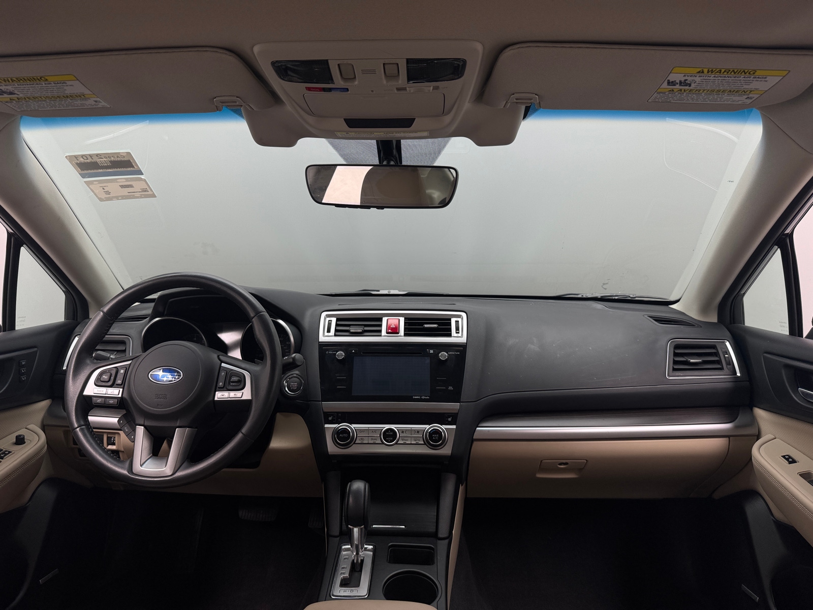 Thumbnail: 2017 Subaru Legacy - 2