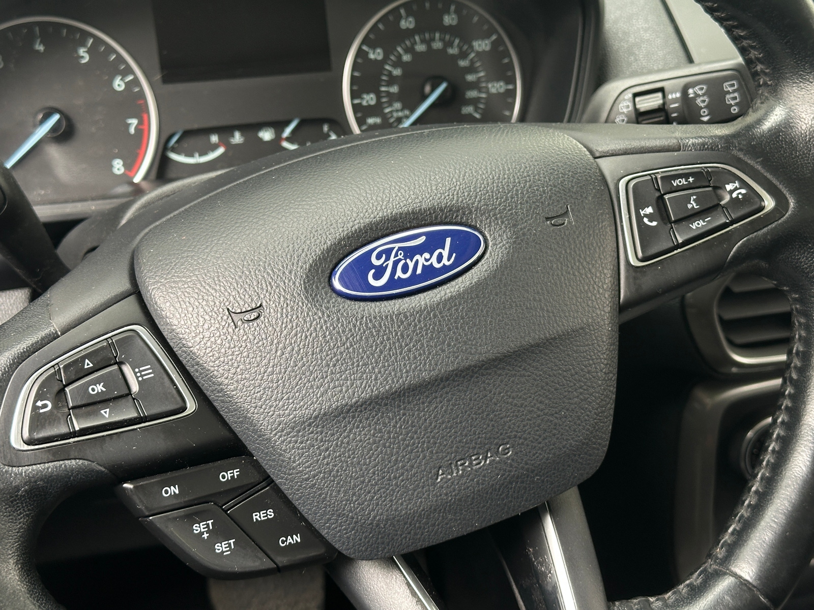 Thumbnail: 2018 Ford EcoSport - 5