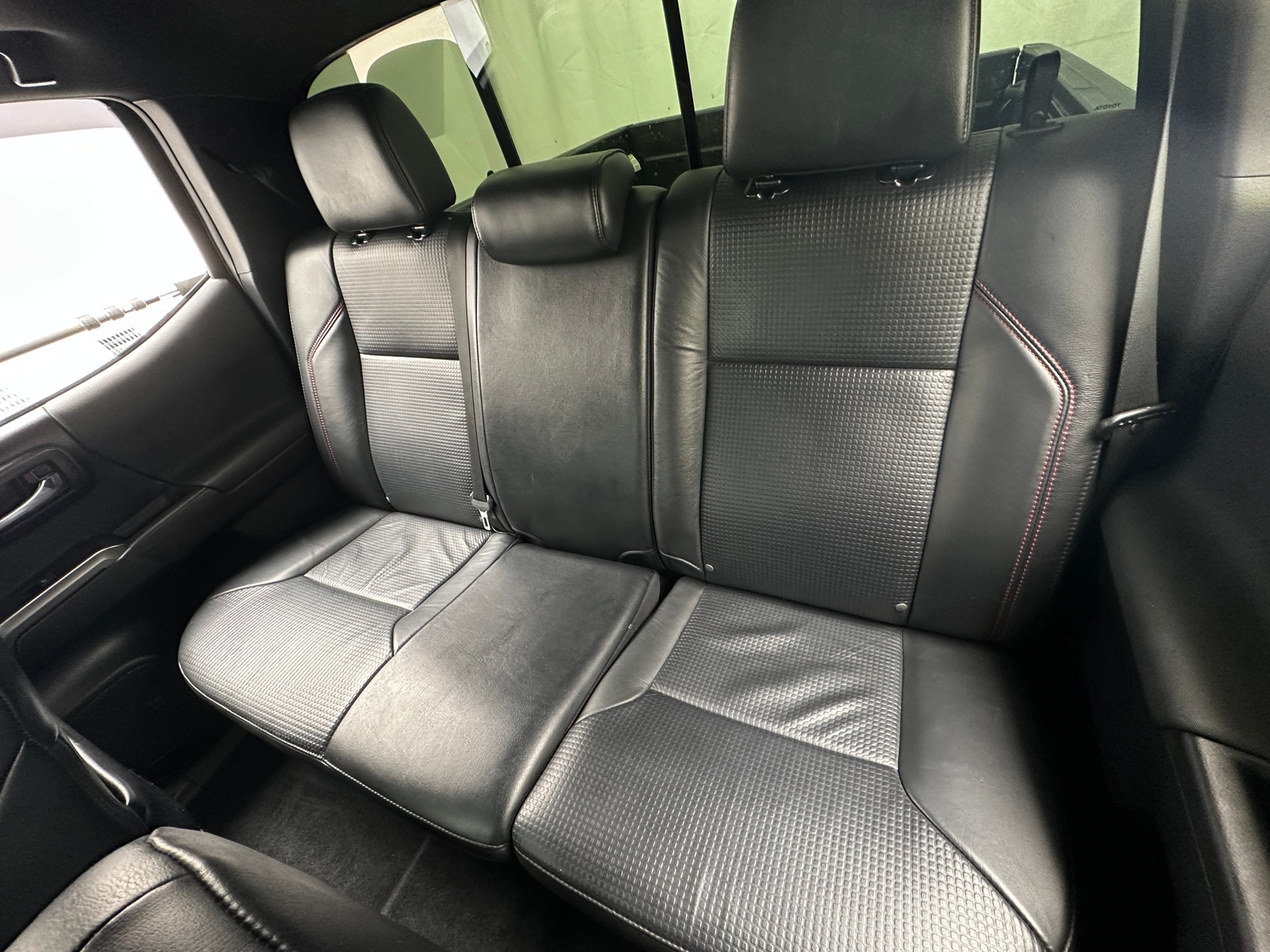 Thumbnail: 2020 Toyota Tacoma - 5