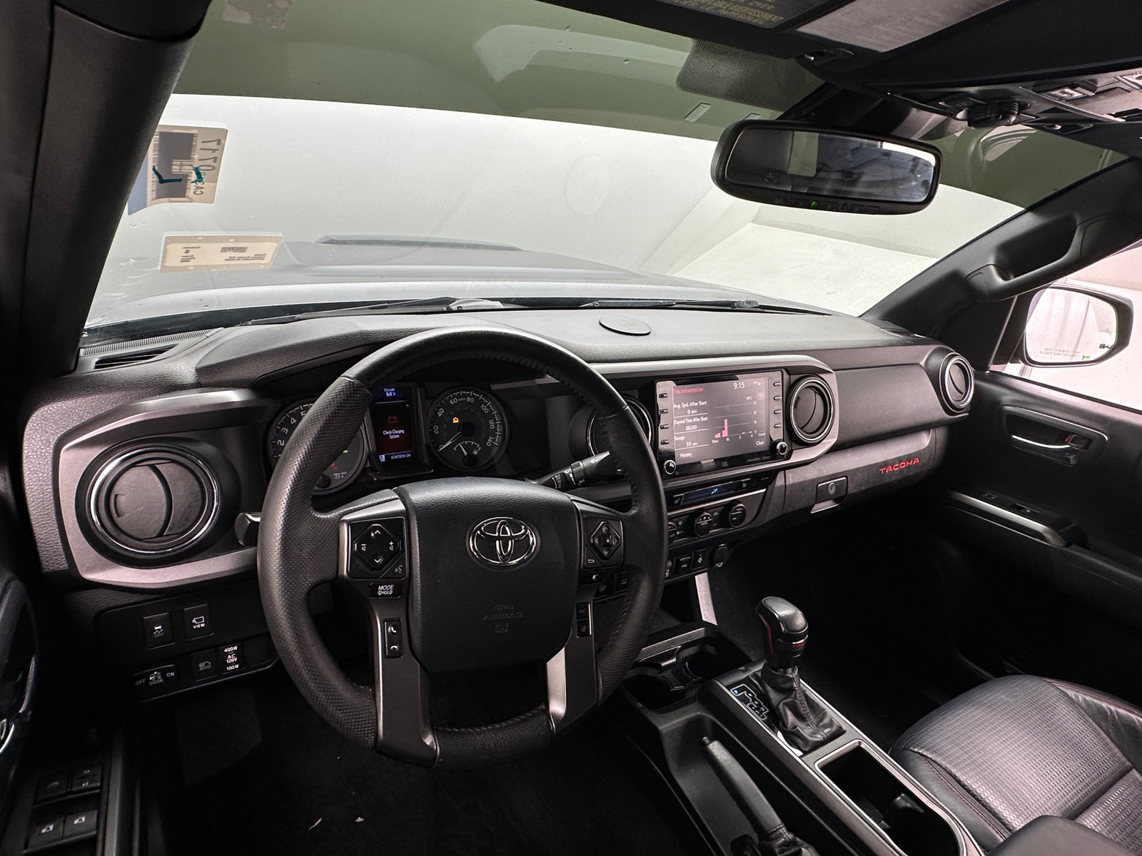 Thumbnail: 2020 Toyota Tacoma - 2