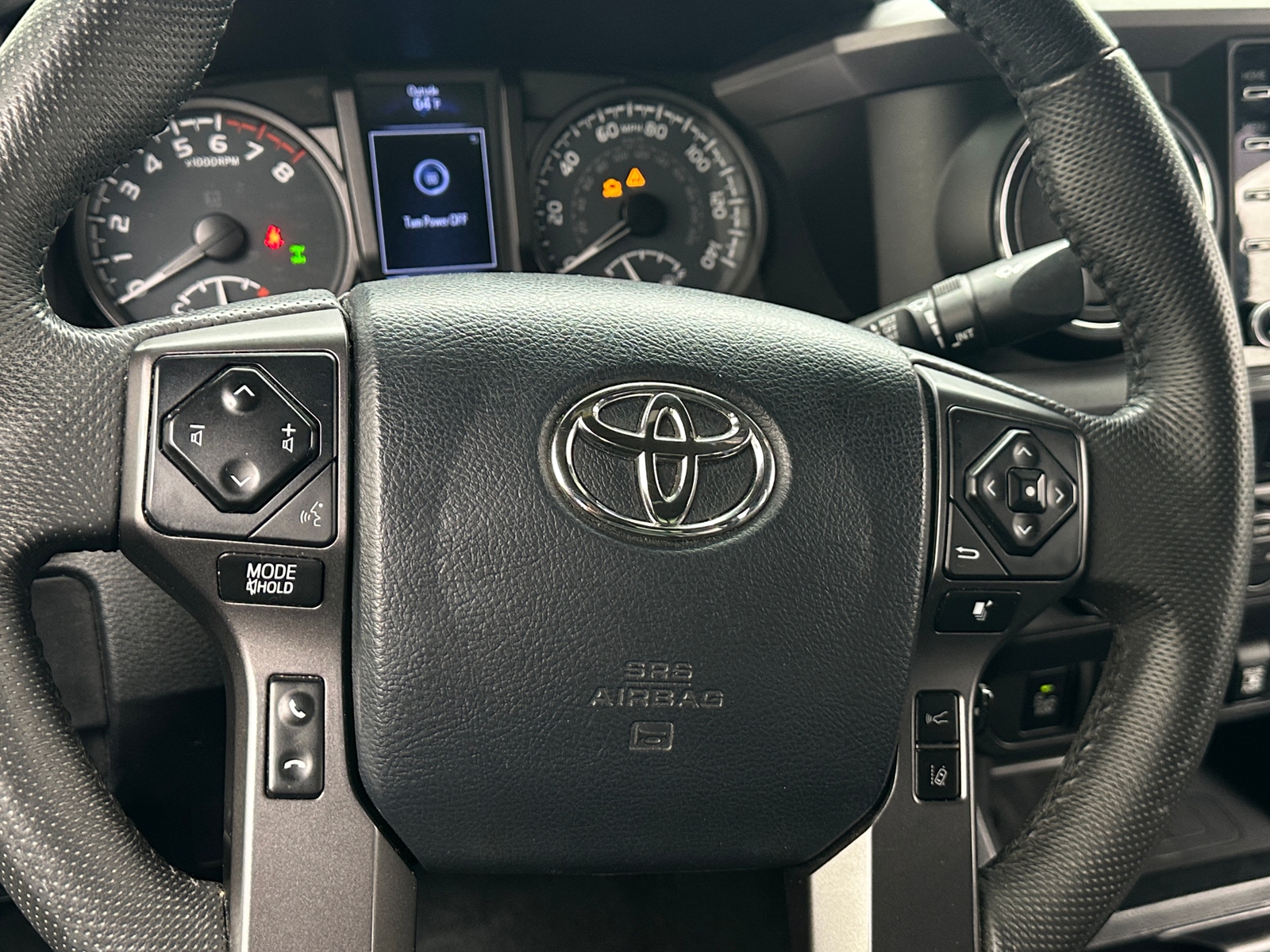 Thumbnail: 2020 Toyota Tacoma - 4