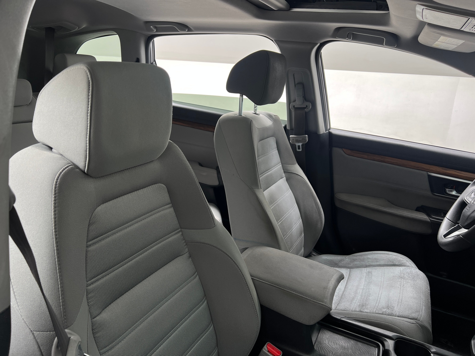 Thumbnail: 2018 Honda CR-V - 2