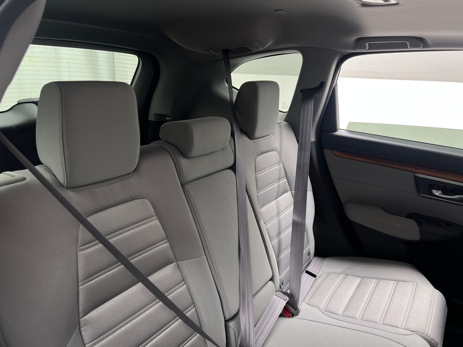 Thumbnail: 2018 Honda CR-V - 6