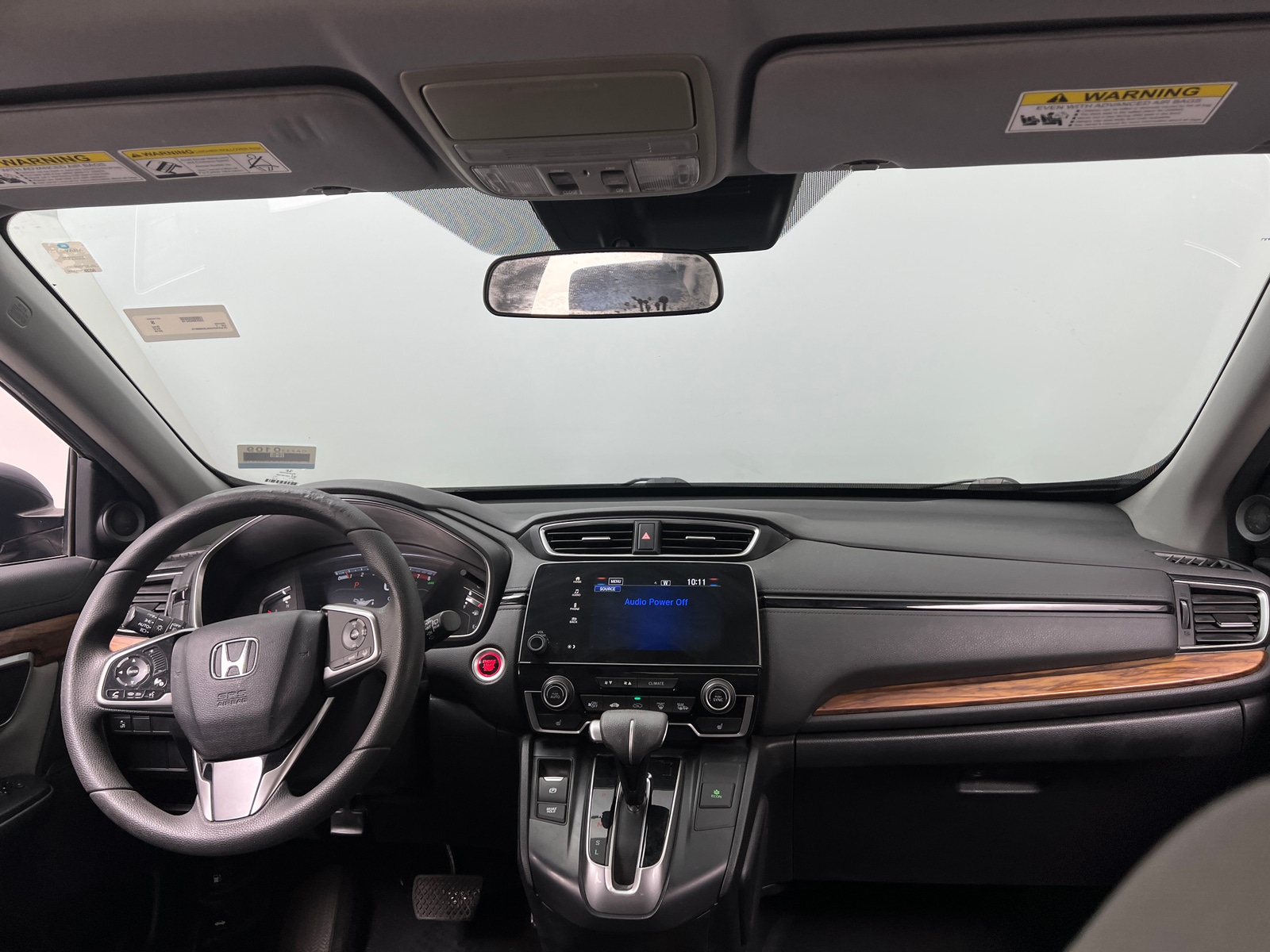 Thumbnail: 2018 Honda CR-V - 3