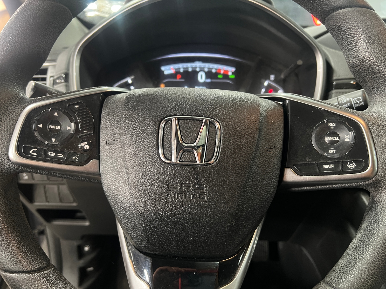 Thumbnail: 2018 Honda CR-V - 5