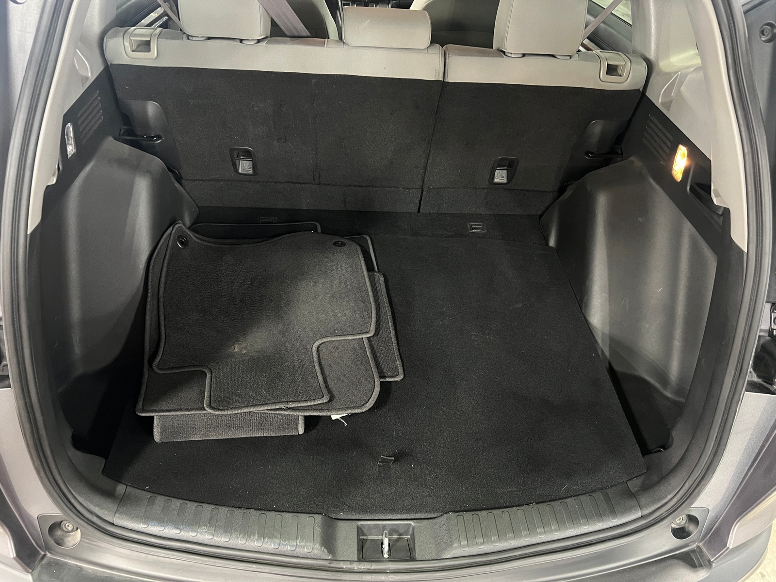 Thumbnail: 2018 Honda CR-V - 7