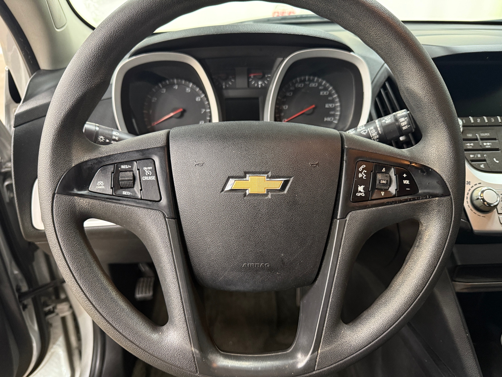 Thumbnail: 2017 Chevrolet Equinox - 5