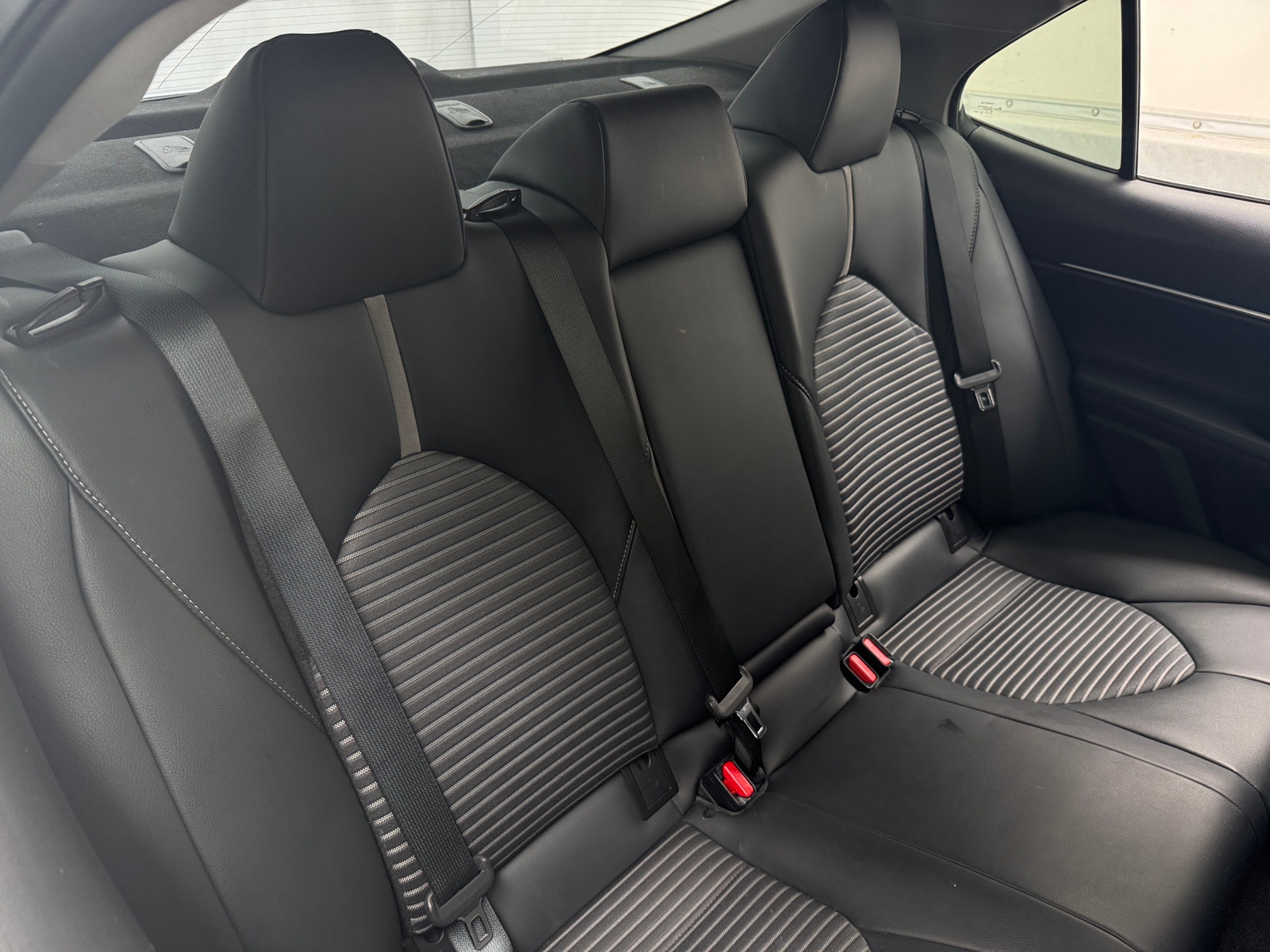Thumbnail: 2020 Toyota Camry - 5
