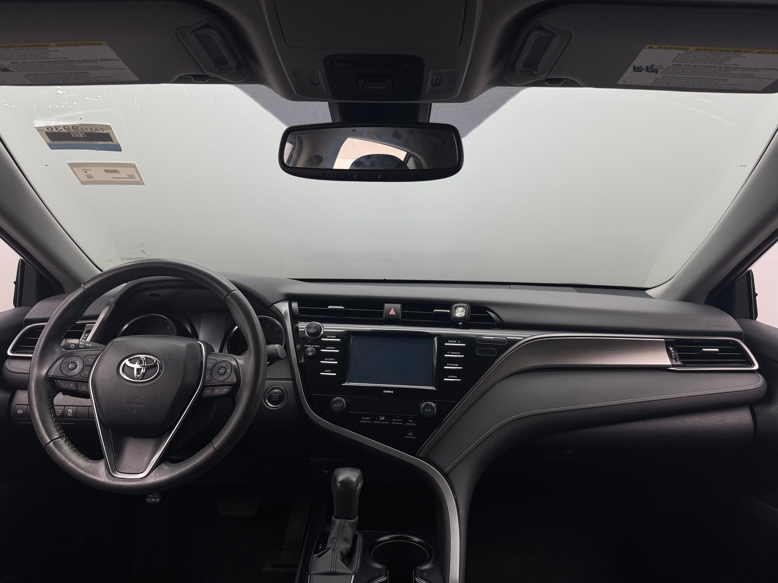 Thumbnail: 2020 Toyota Camry - 2