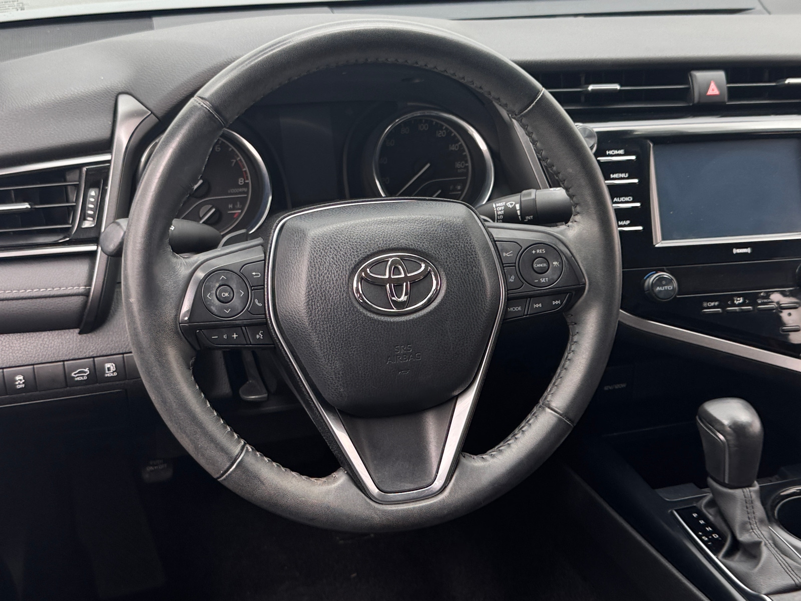 Thumbnail: 2020 Toyota Camry - 4