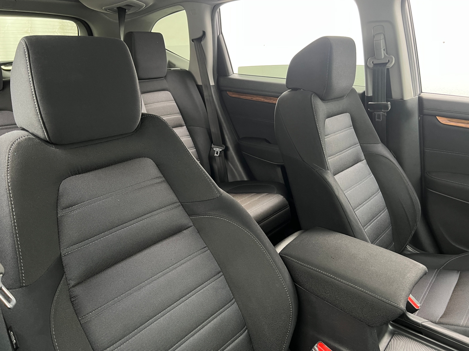 Thumbnail: 2019 Honda CR-V - 2