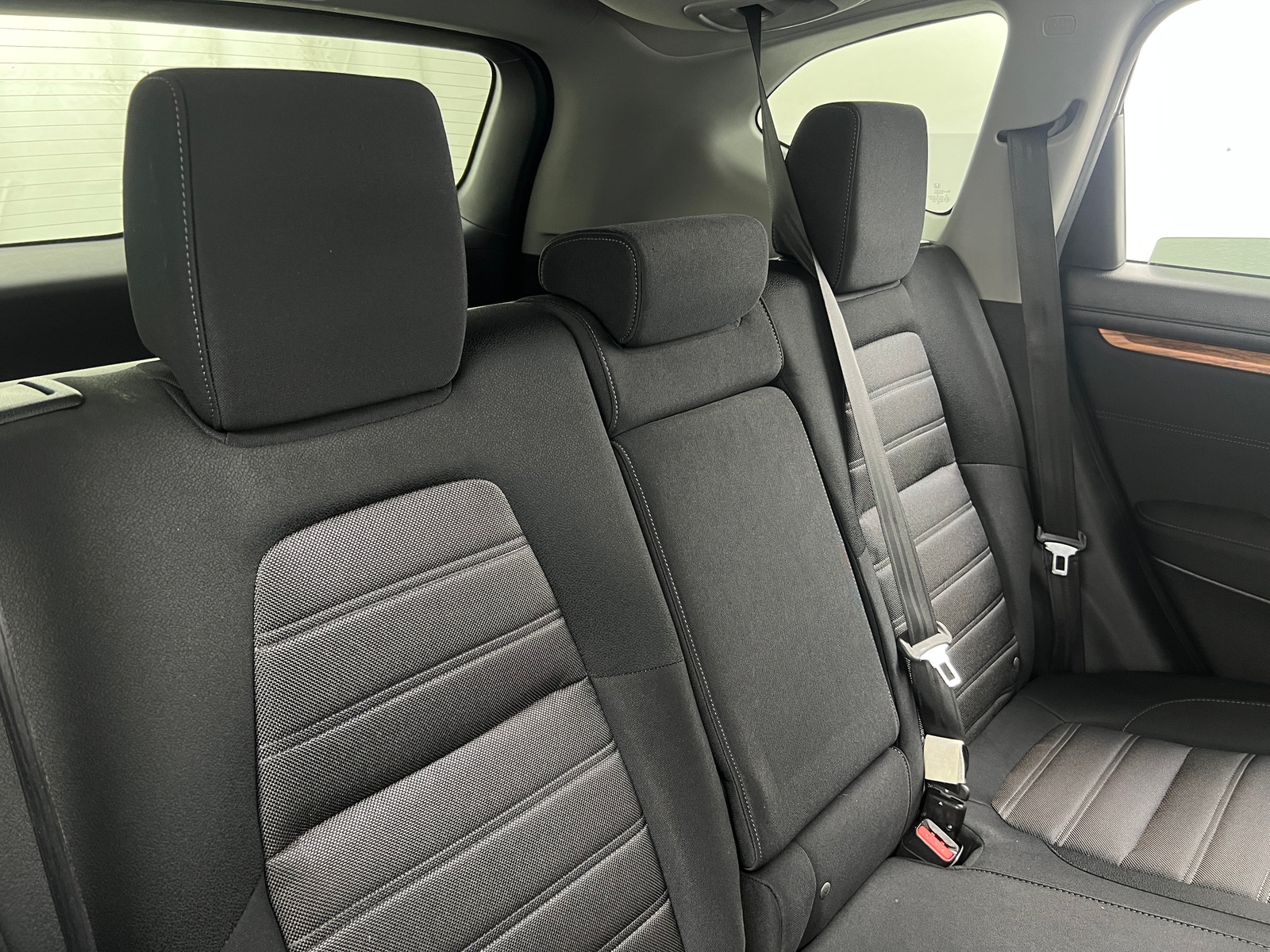 Thumbnail: 2019 Honda CR-V - 6