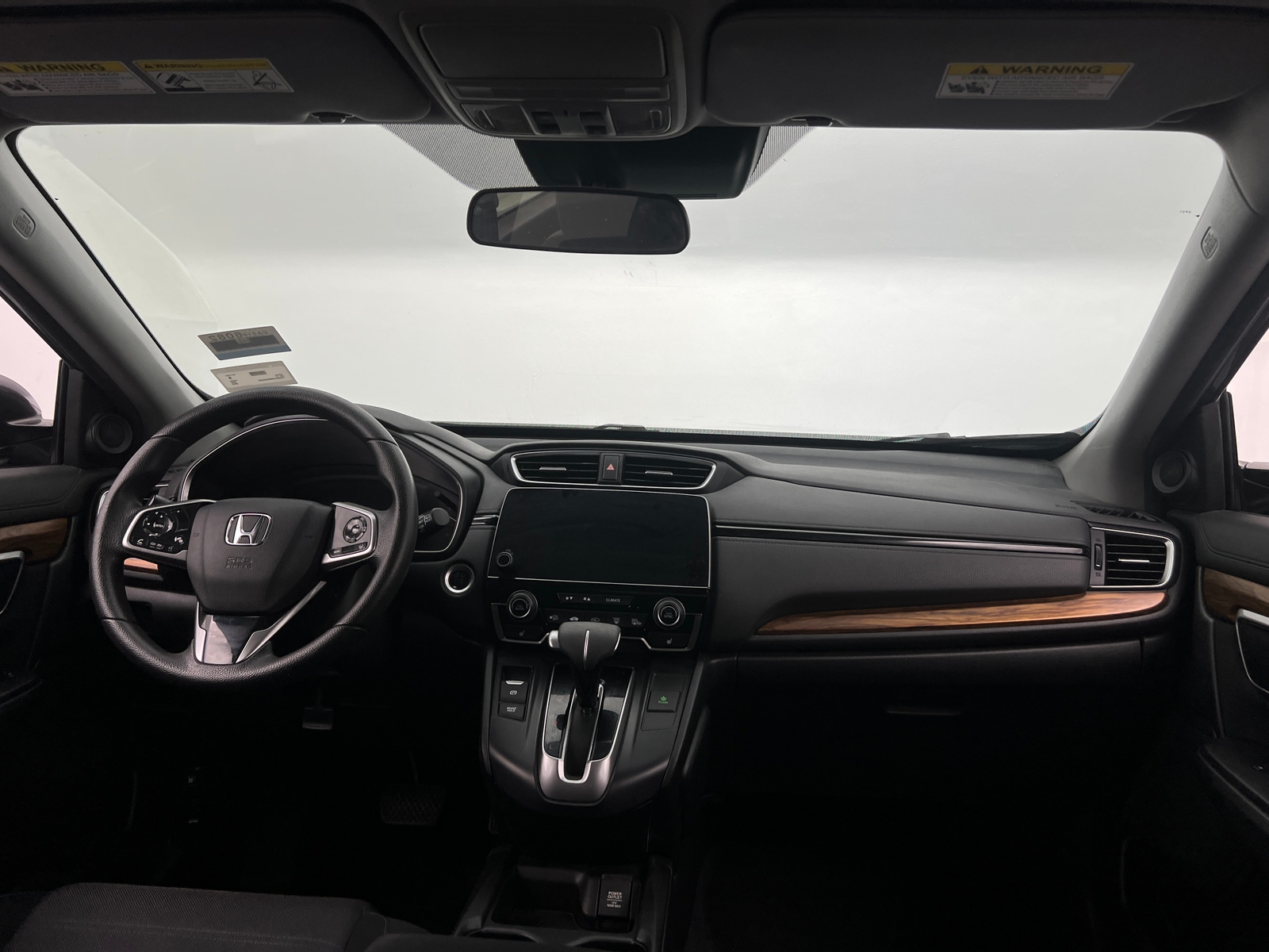 Thumbnail: 2019 Honda CR-V - 3