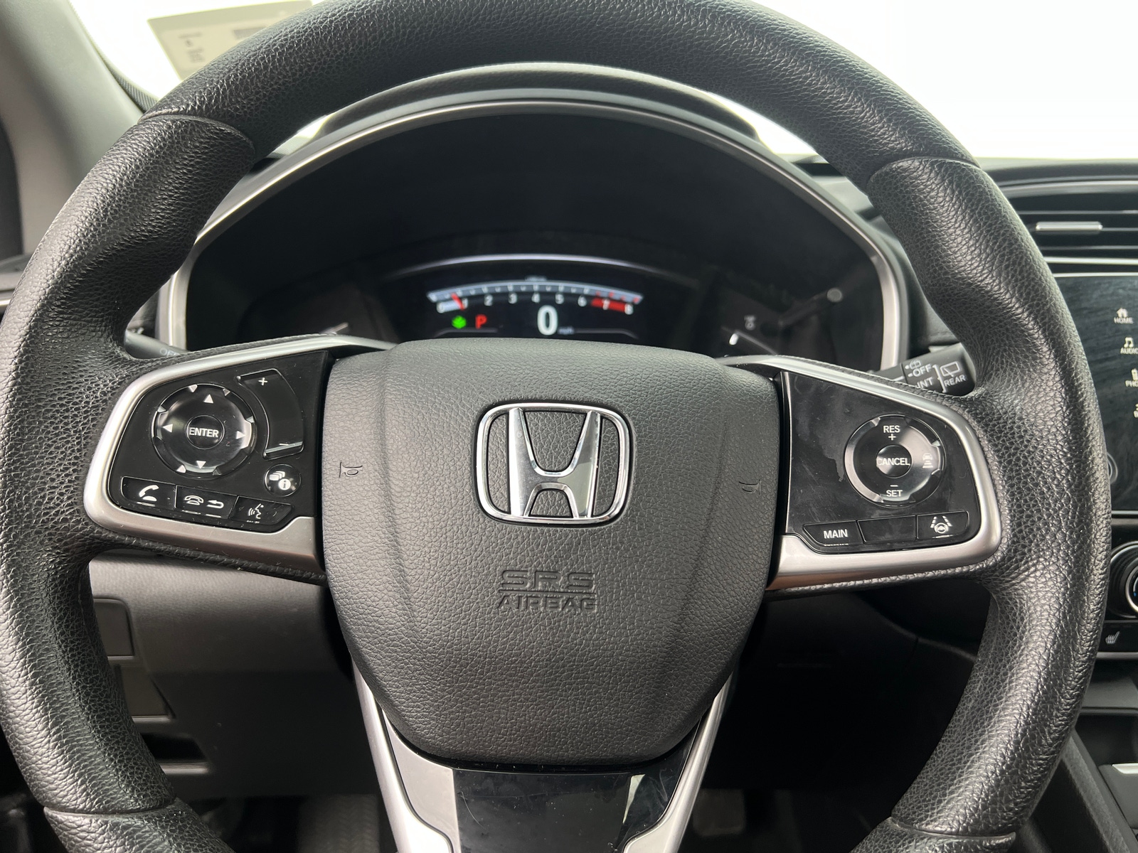Thumbnail: 2019 Honda CR-V - 5