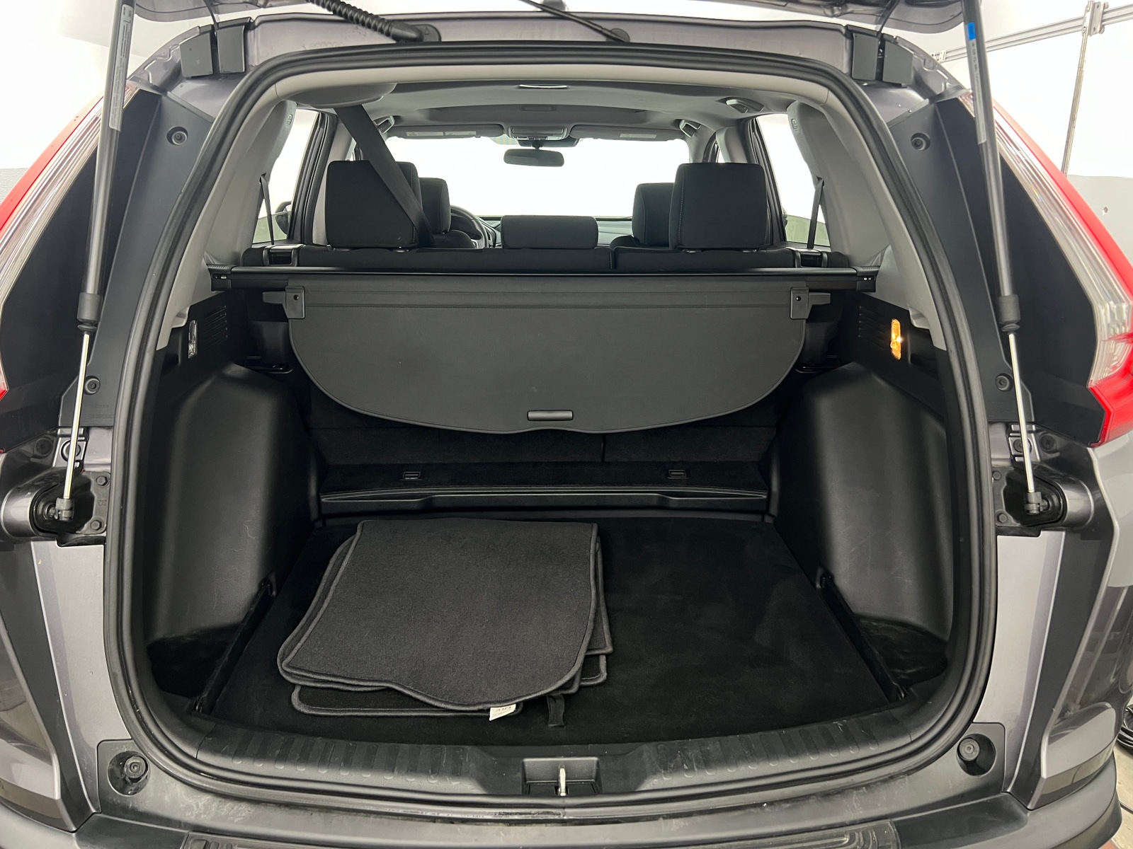 Thumbnail: 2019 Honda CR-V - 7