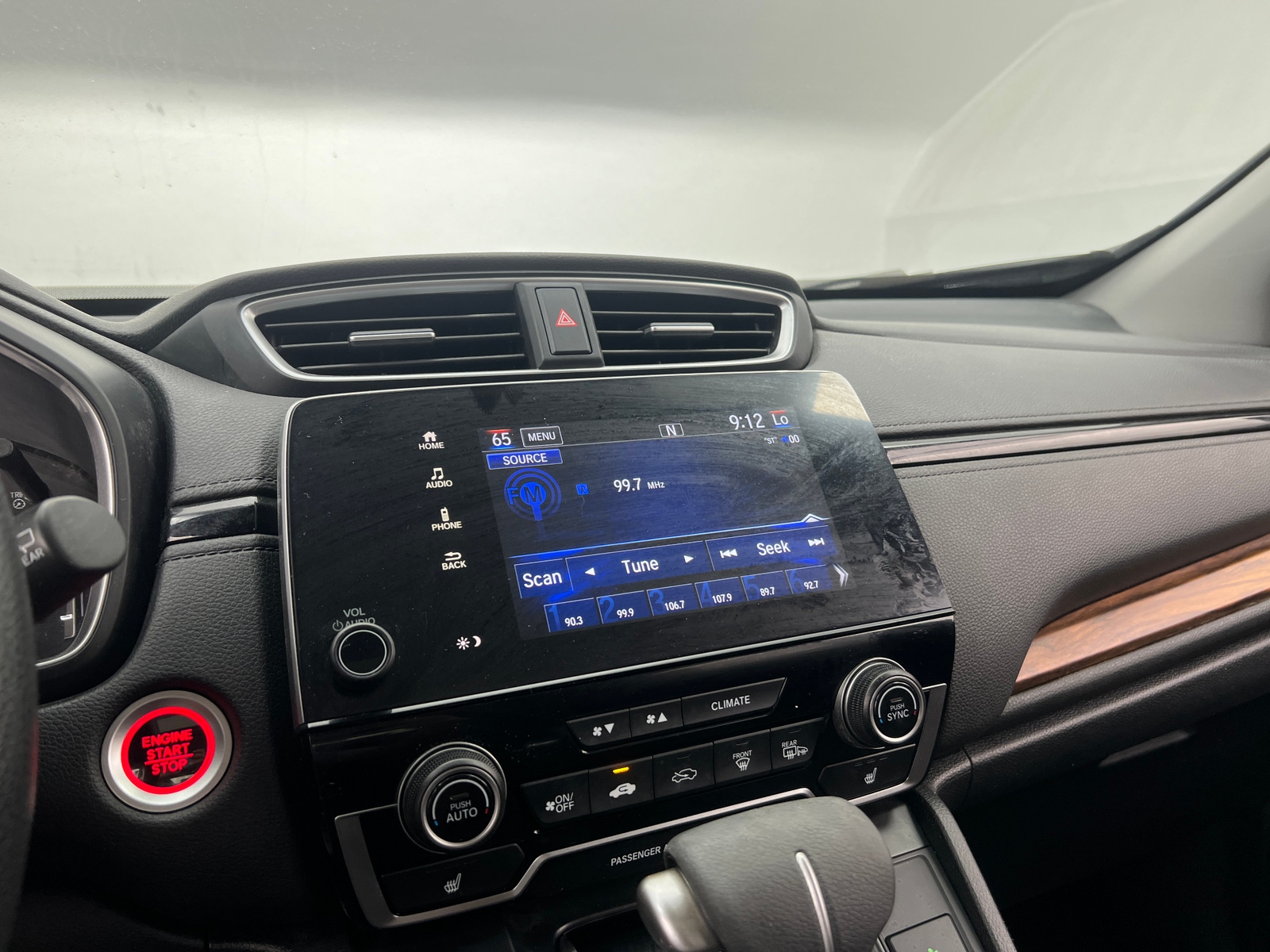 Thumbnail: 2019 Honda CR-V - 4