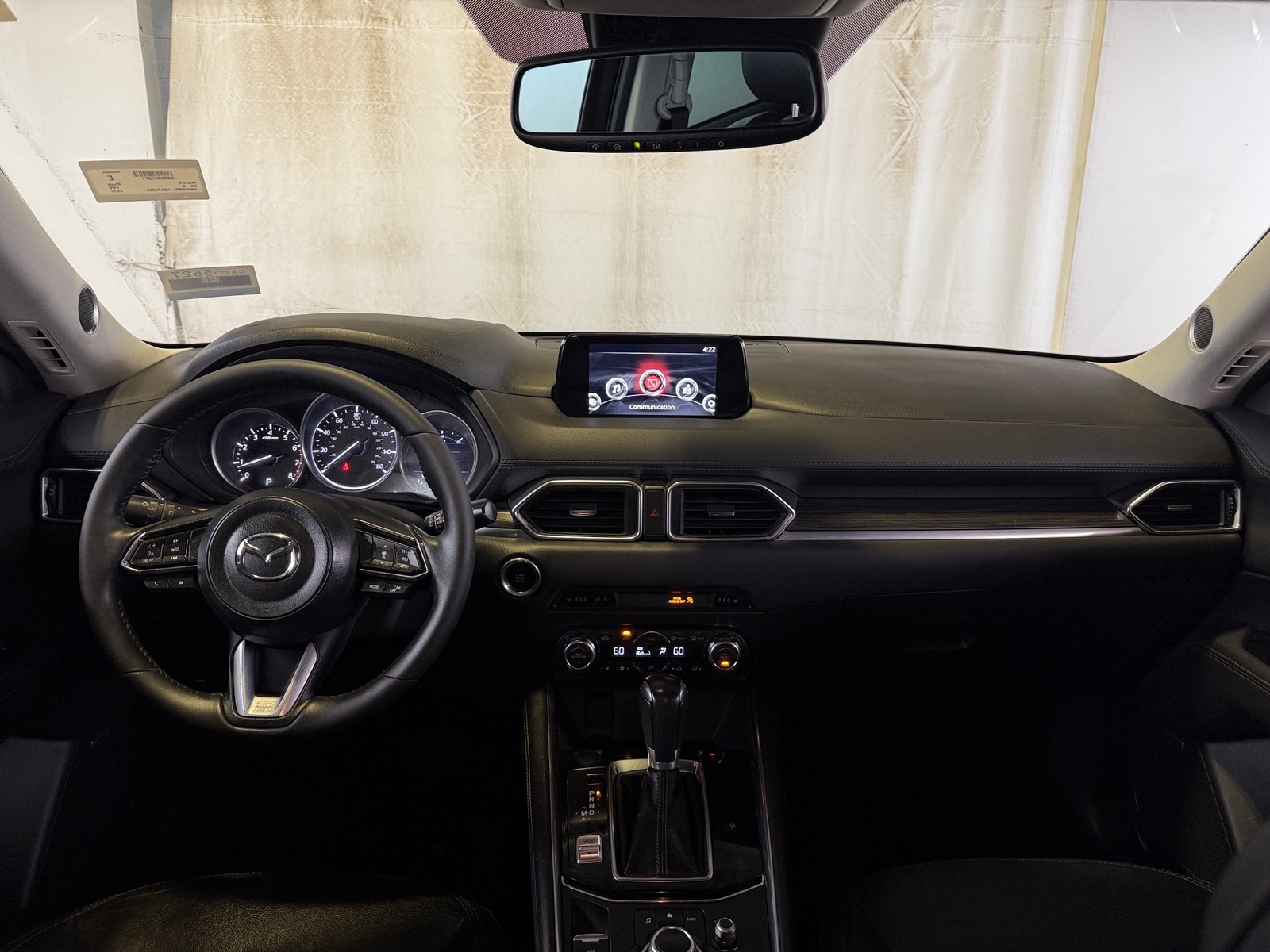 Thumbnail: 2017 Mazda CX-5 - 2