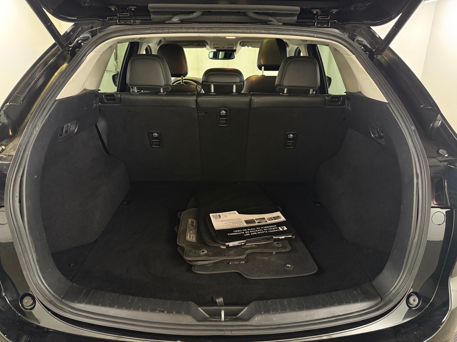 Thumbnail: 2017 Mazda CX-5 - 6