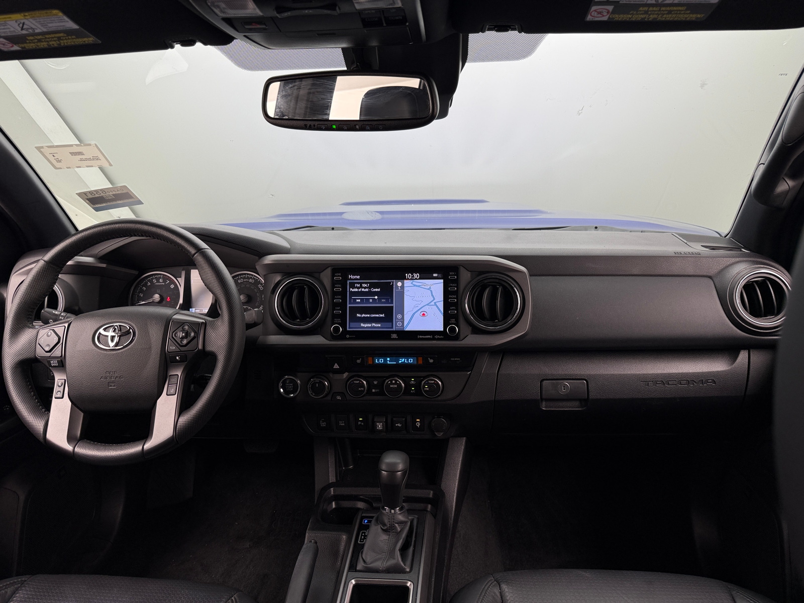 Thumbnail: 2023 Toyota Tacoma - 3