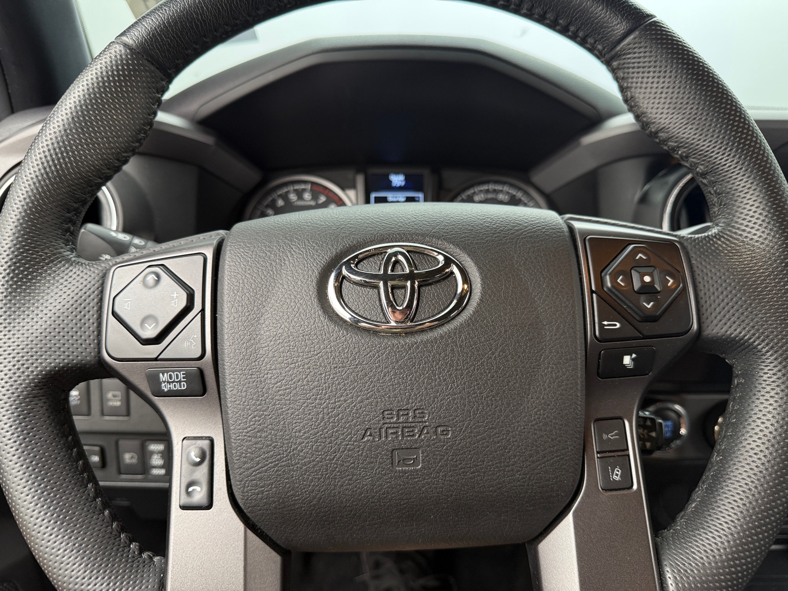 Thumbnail: 2023 Toyota Tacoma - 5