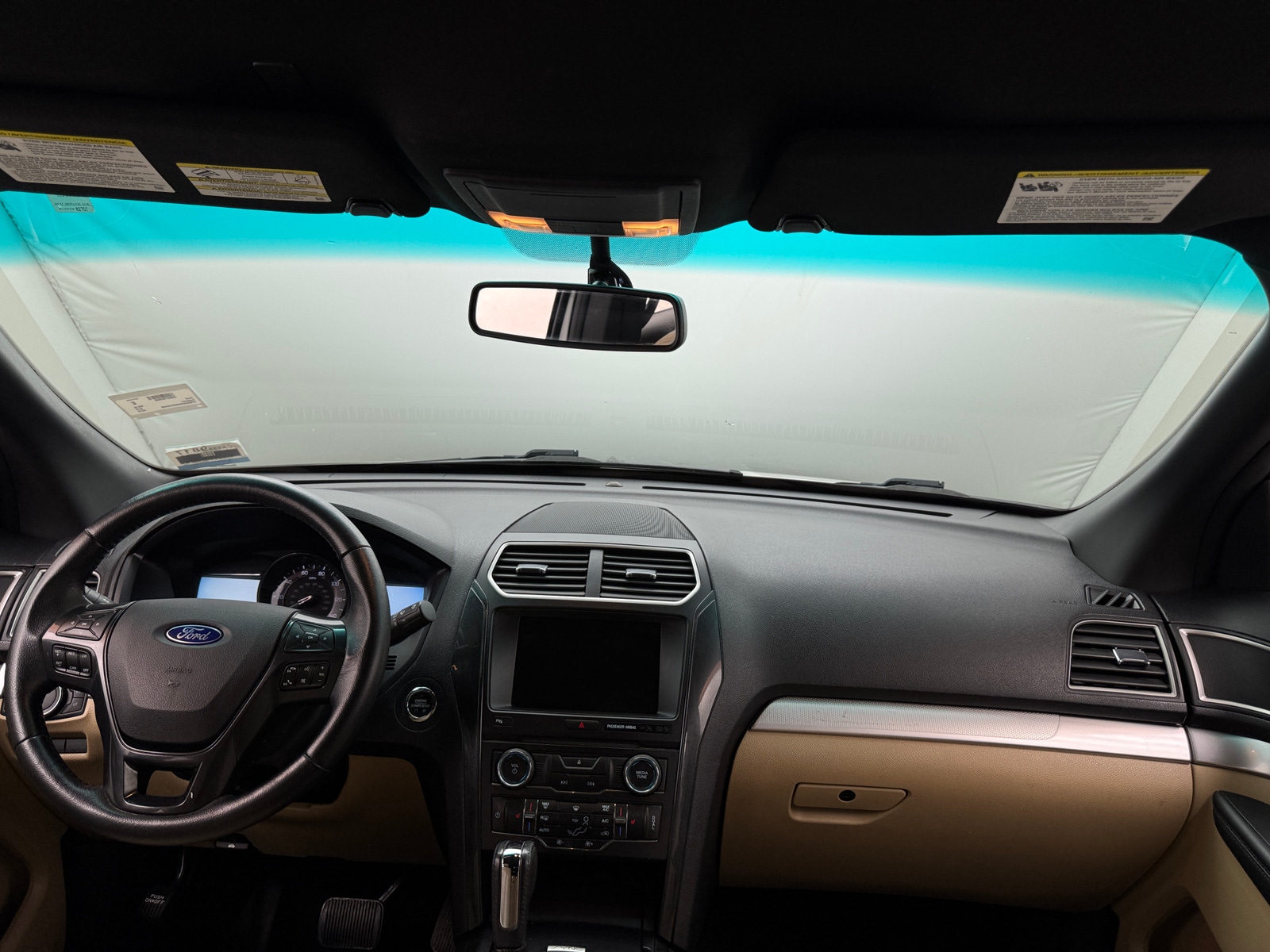 Thumbnail: 2016 Ford Explorer - 2