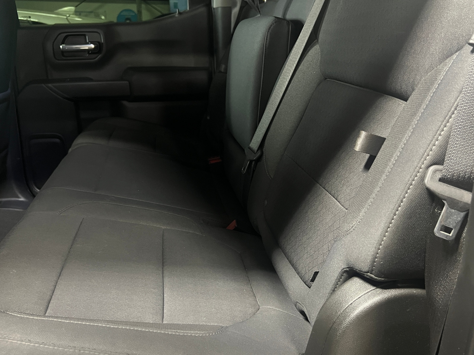 Thumbnail: 2019 Chevrolet Silverado 1500 - 6