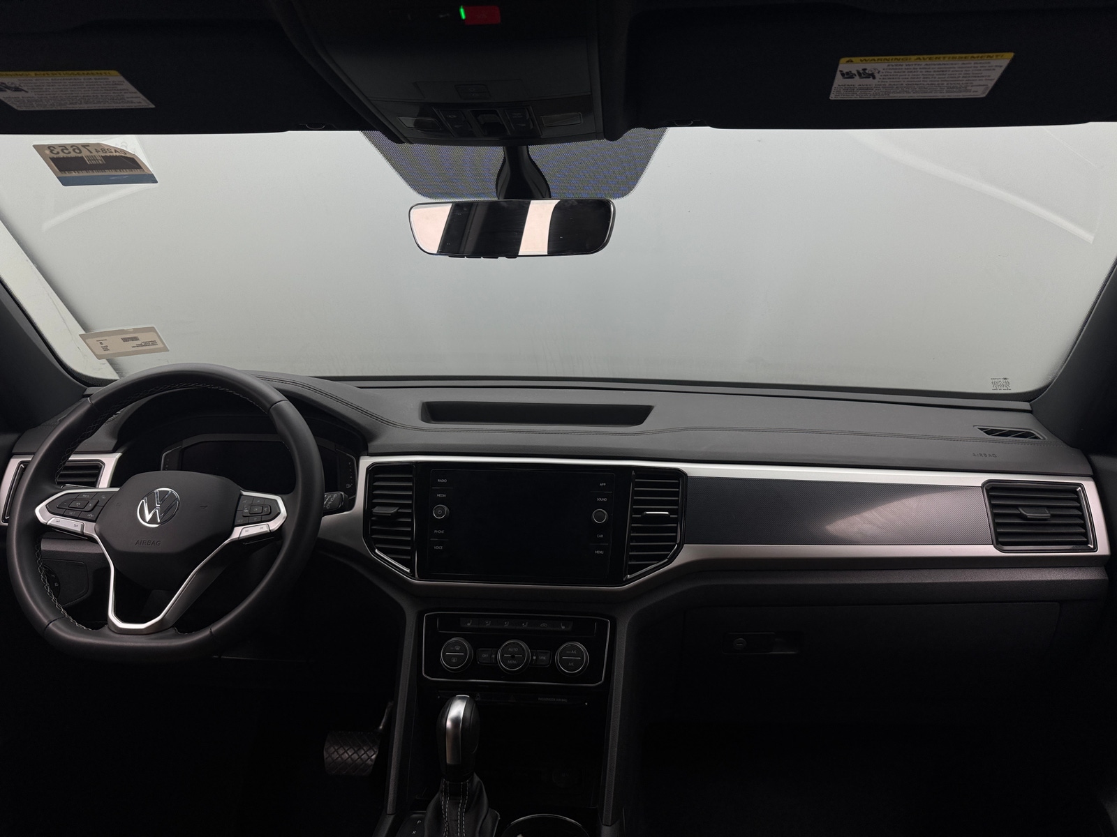 Thumbnail: 2022 Volkswagen Atlas - 2