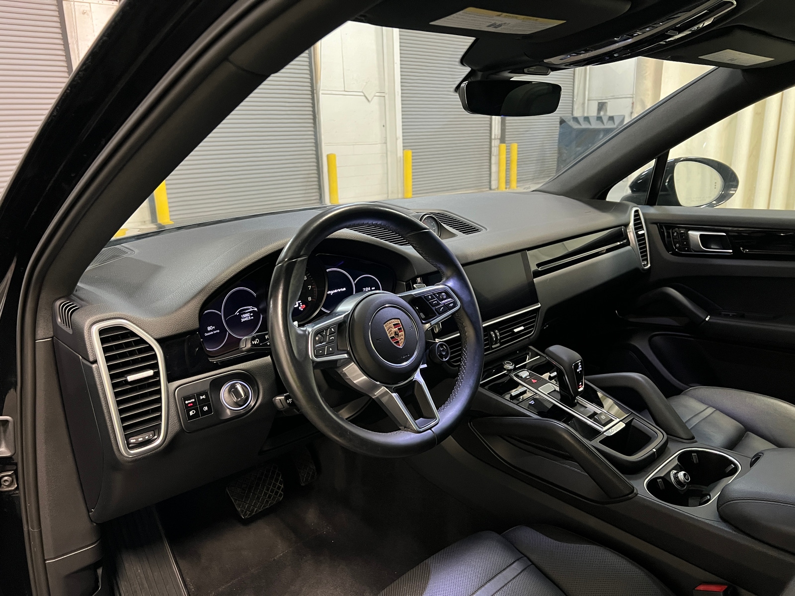 Thumbnail: 2020 Porsche  - 2
