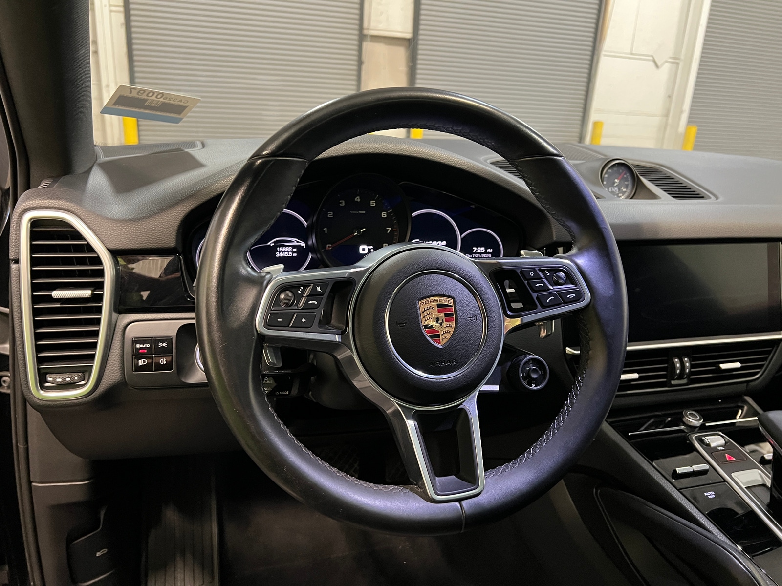 Thumbnail: 2020 Porsche  - 4