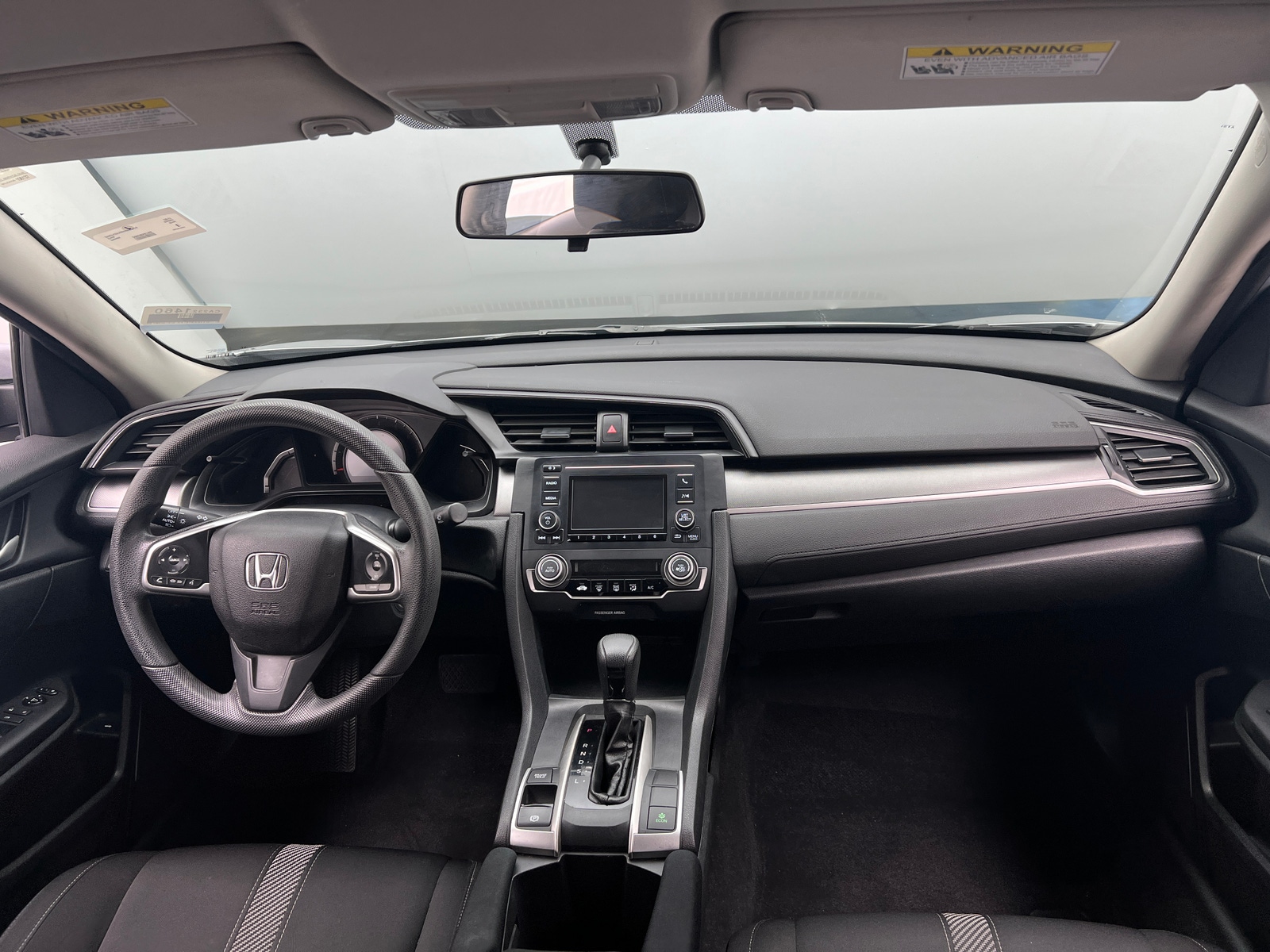 Thumbnail: 2017 Honda Civic - 3