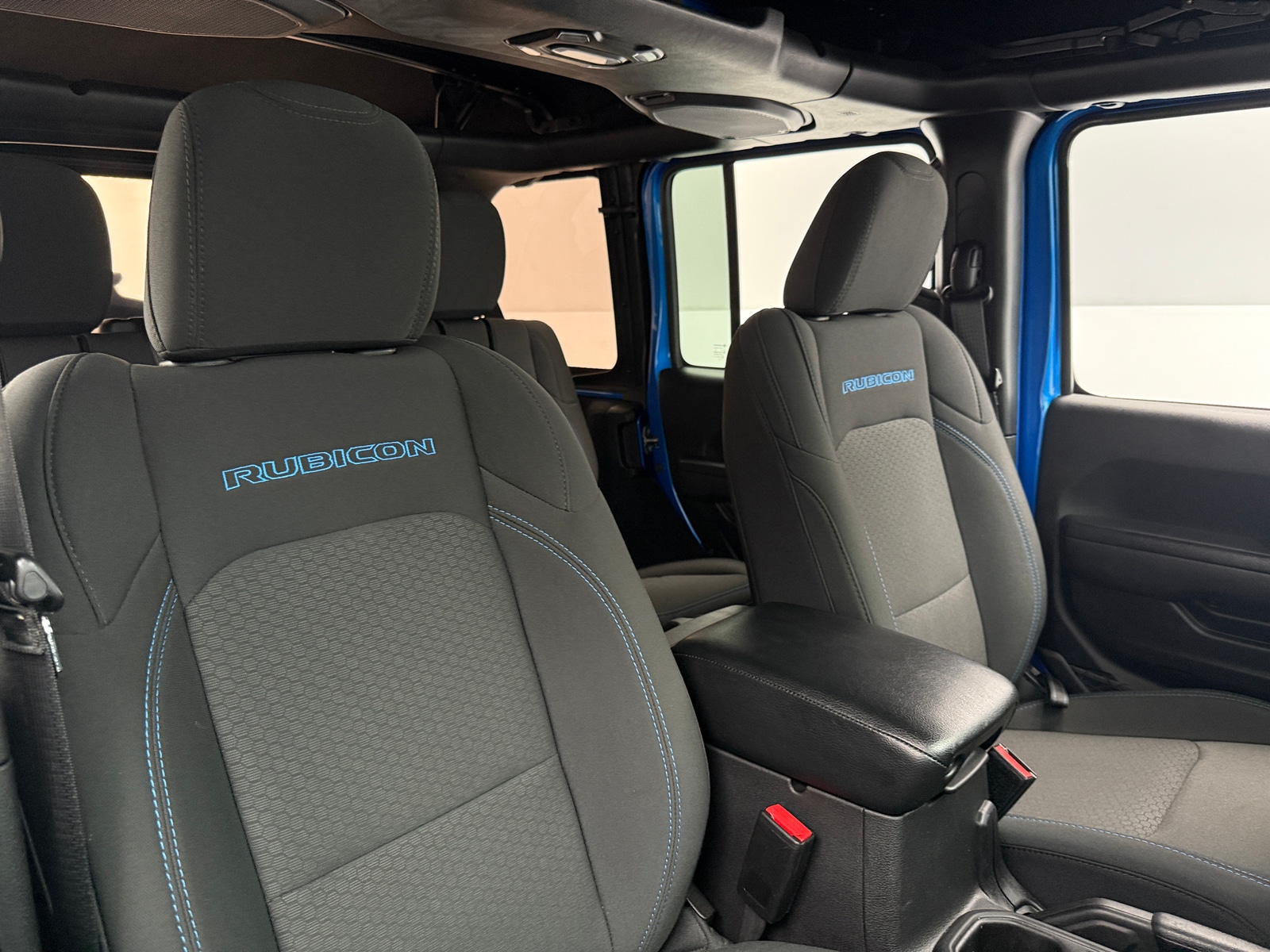 Thumbnail: 2022 Jeep Wrangler - 2