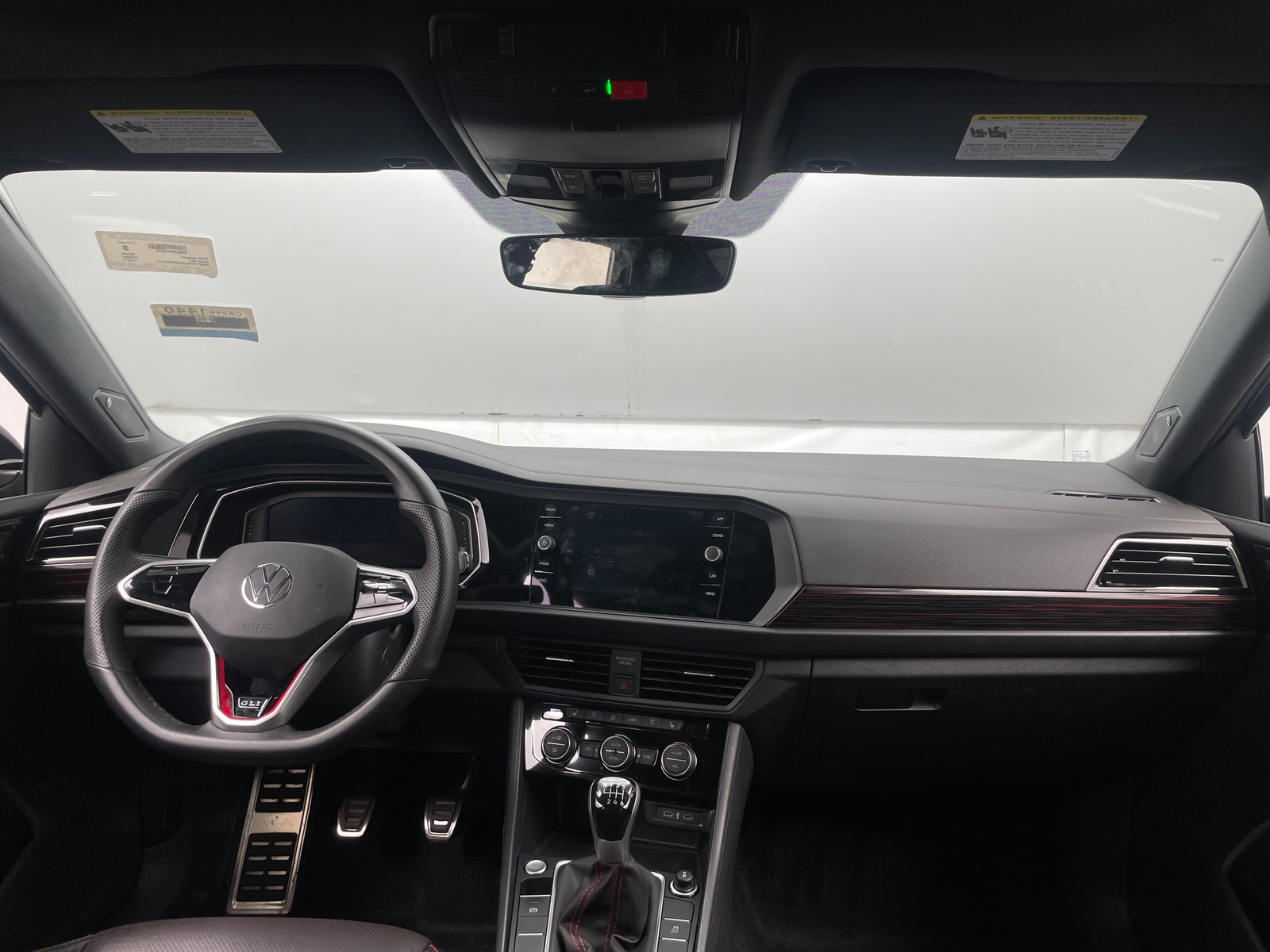 Thumbnail: 2024 Volkswagen Jetta - 2